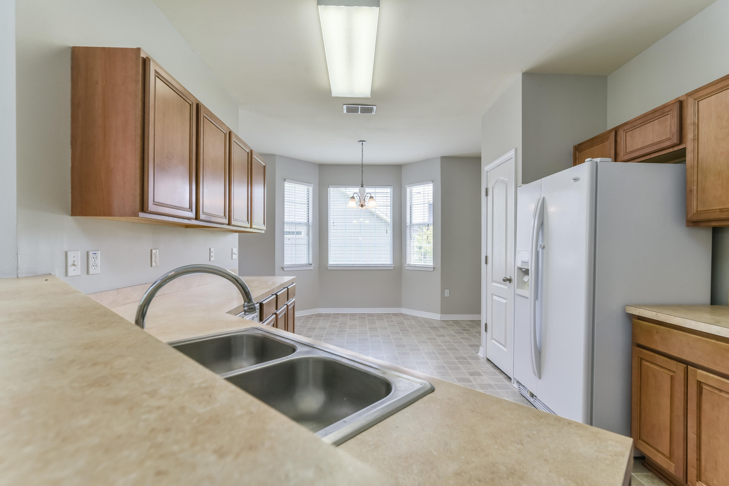 SANDY RIDGE ESTATES - Residential Lease