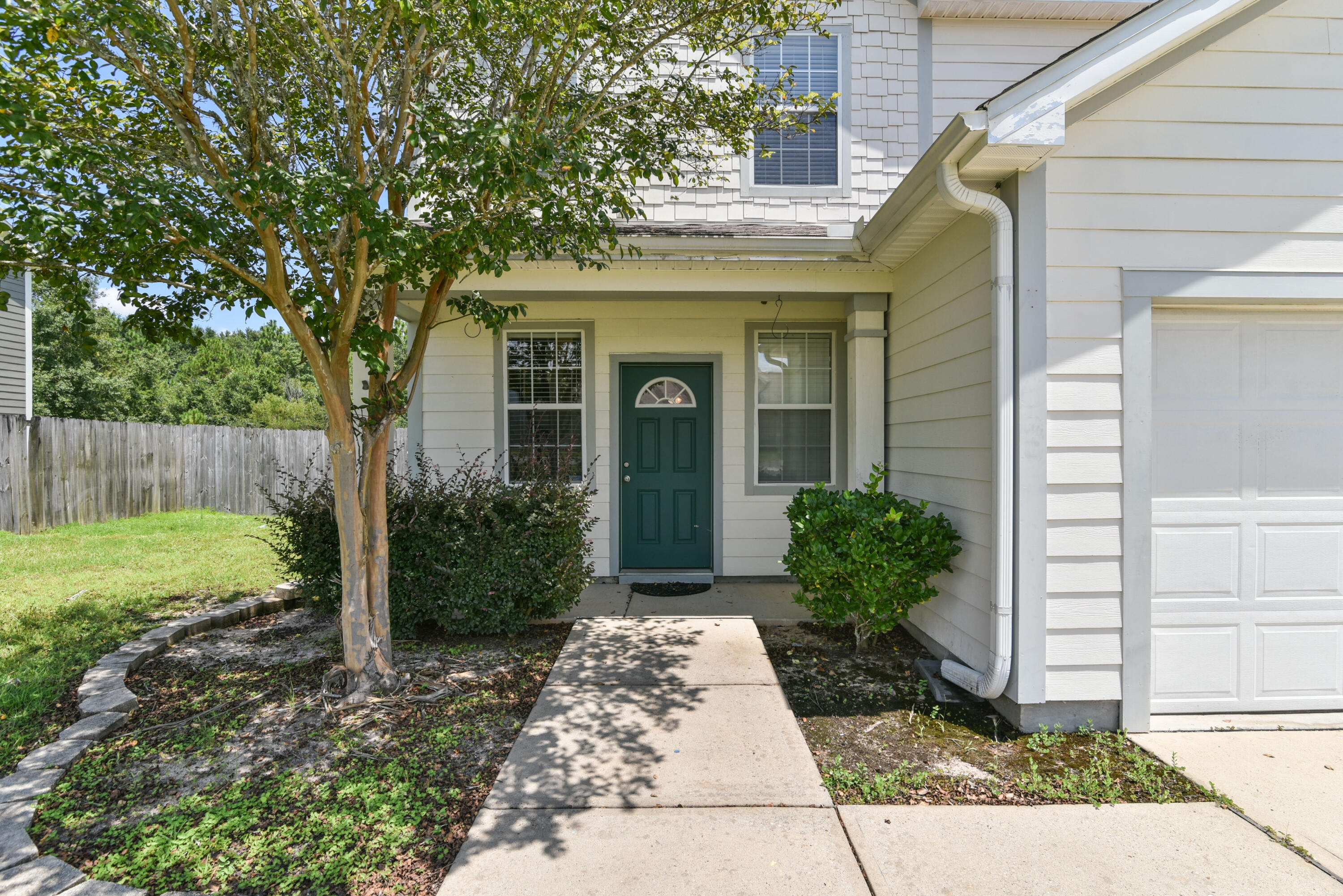 SANDY RIDGE ESTATES - Residential Lease