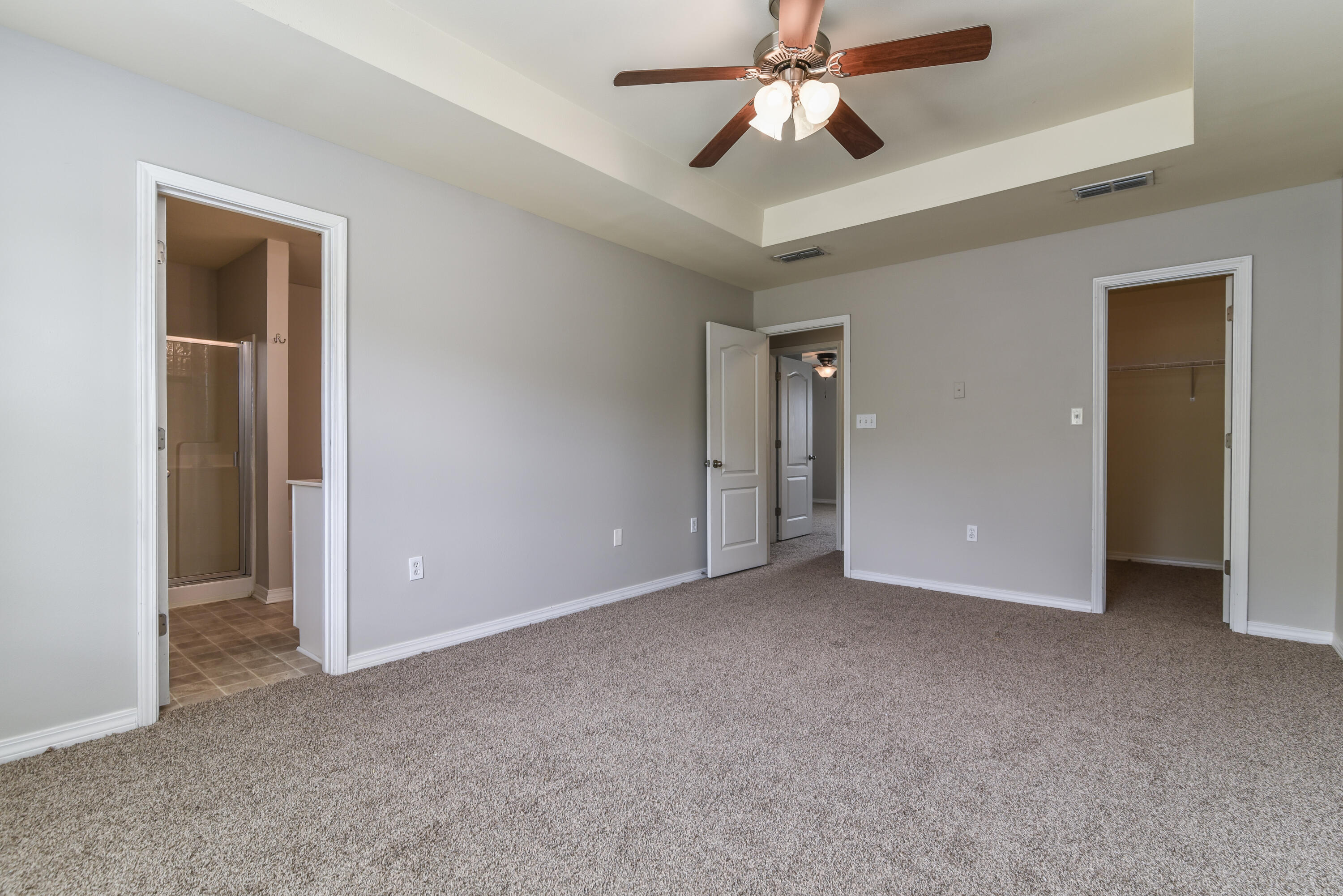 SANDY RIDGE ESTATES - Residential Lease