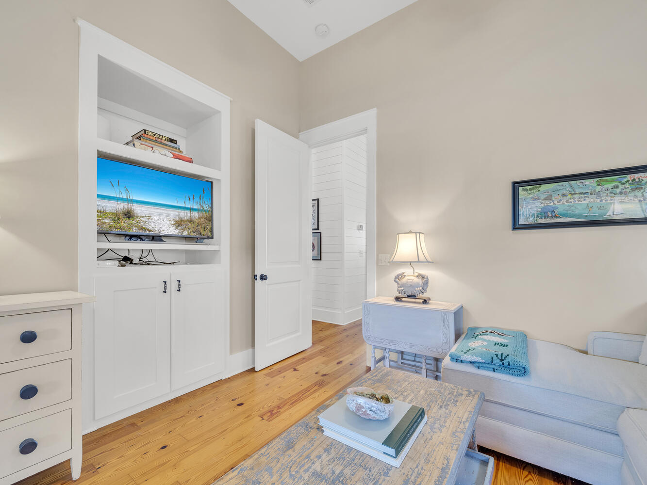 CYPRESS DUNES - Residential