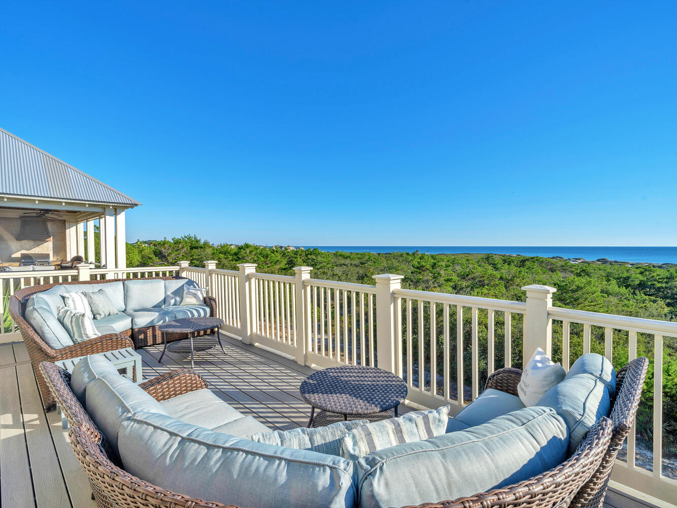 CYPRESS DUNES - Residential