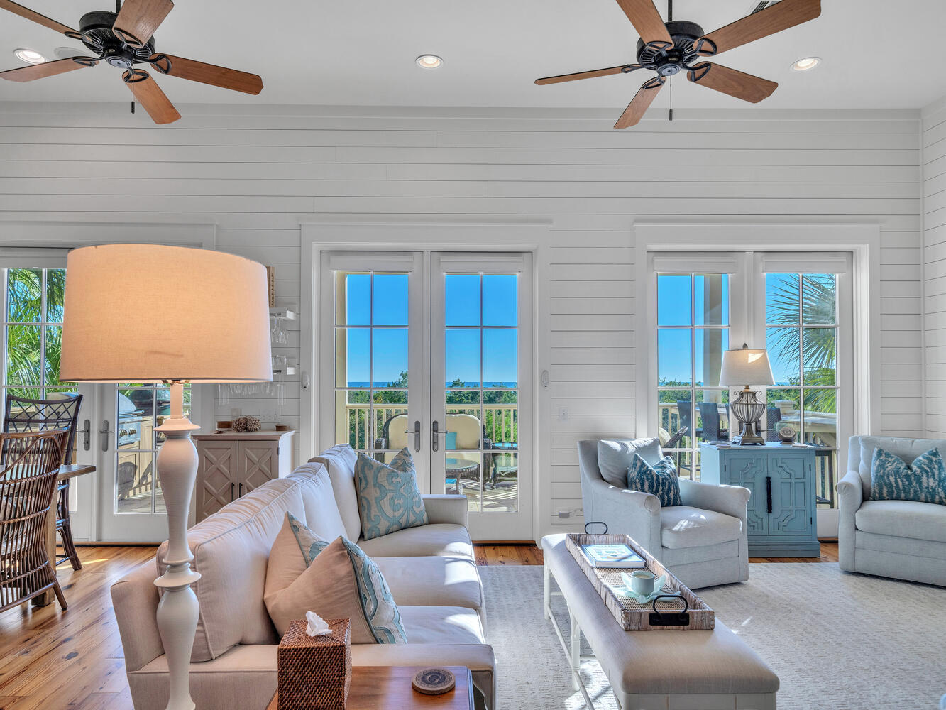 CYPRESS DUNES - Residential