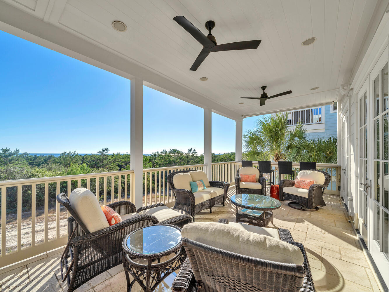 CYPRESS DUNES - Residential