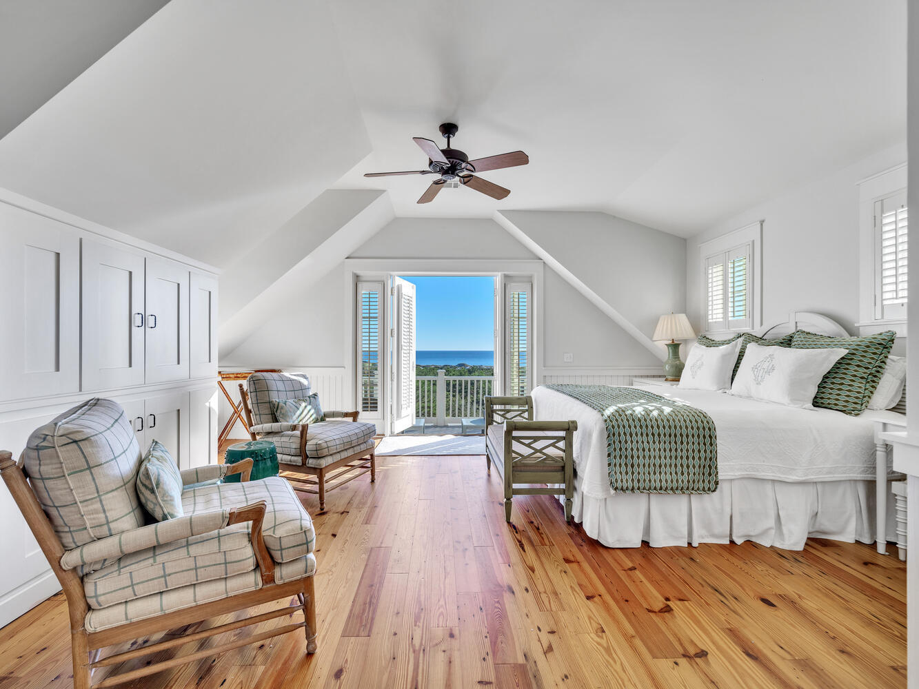 CYPRESS DUNES - Residential