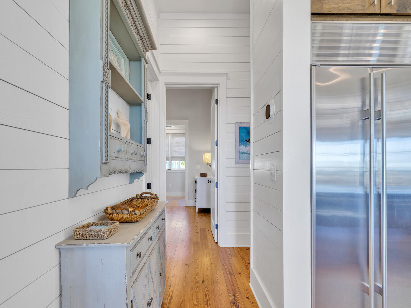CYPRESS DUNES - Residential
