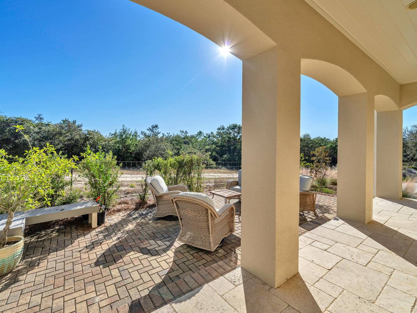CYPRESS DUNES - Residential