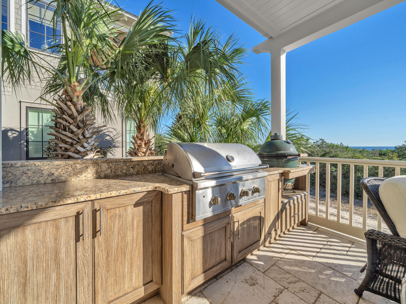 CYPRESS DUNES - Residential