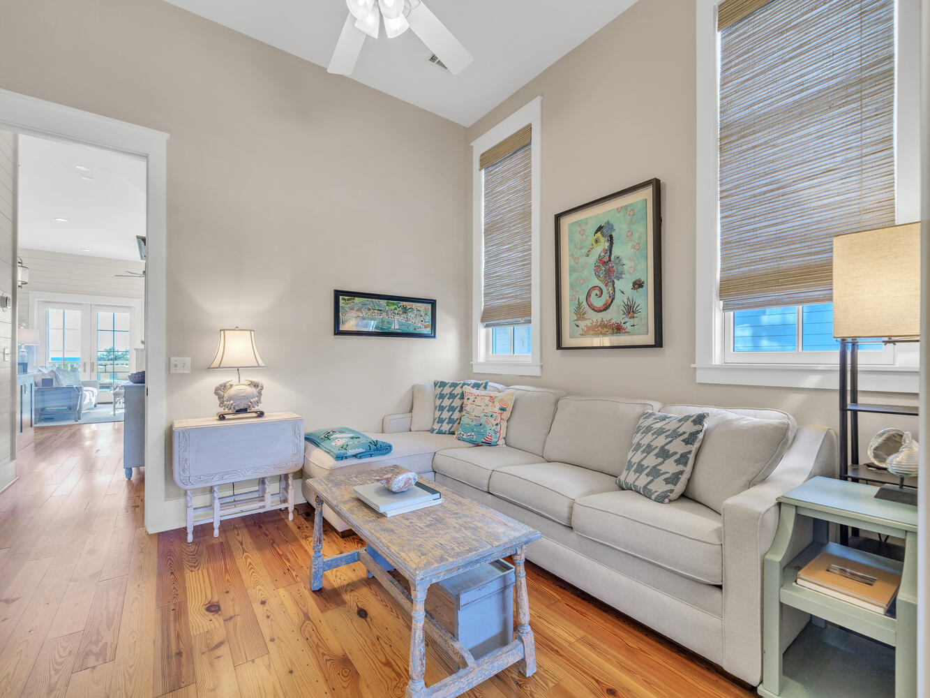 CYPRESS DUNES - Residential