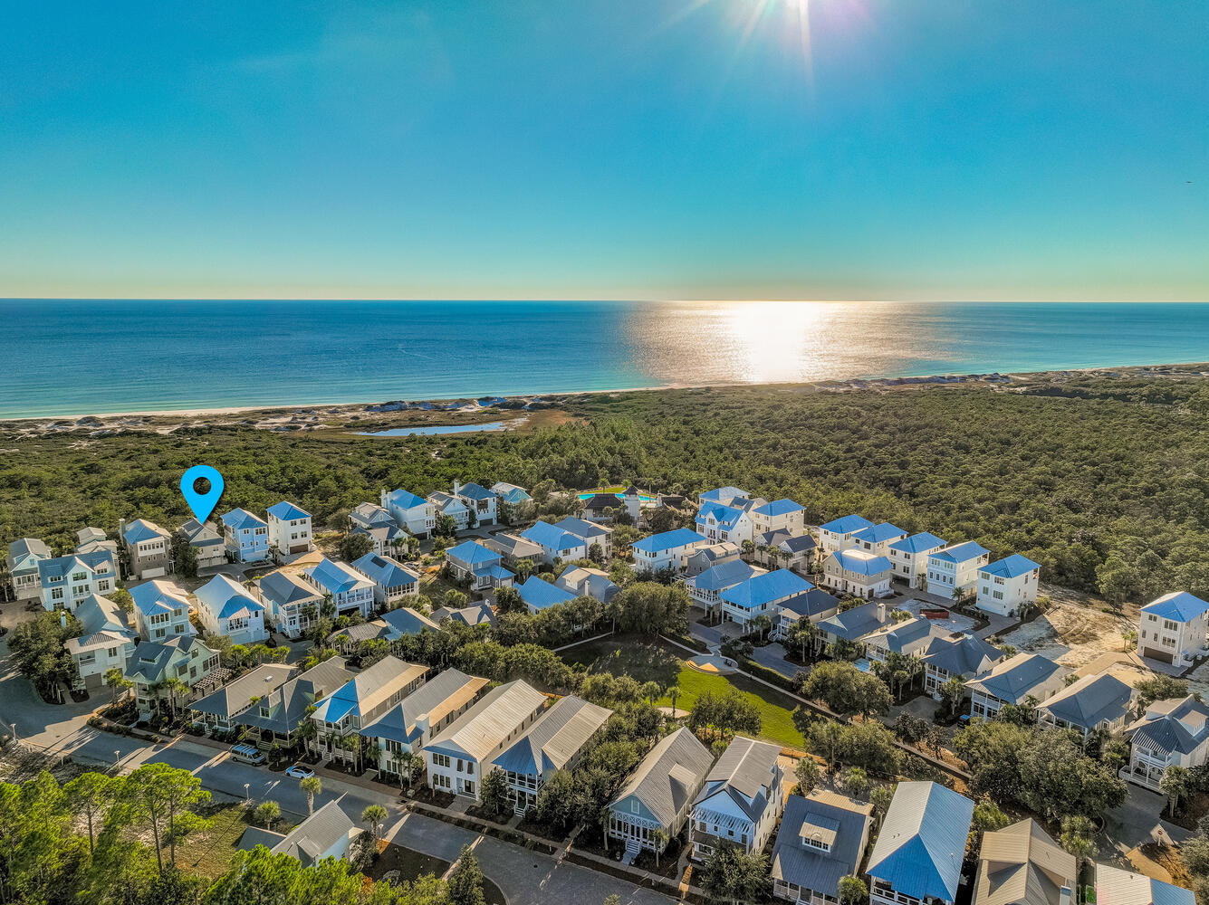 CYPRESS DUNES - Residential