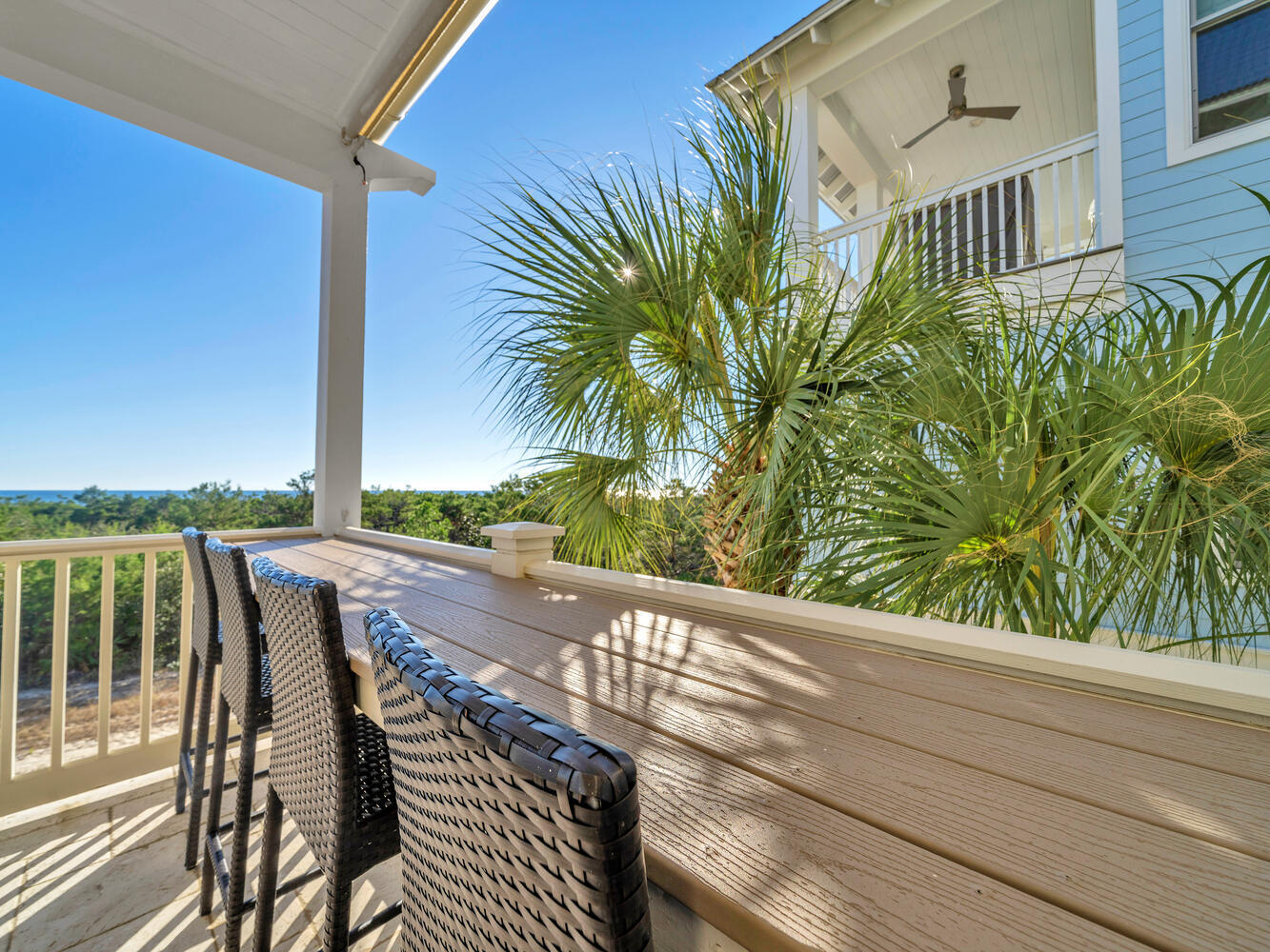 CYPRESS DUNES - Residential