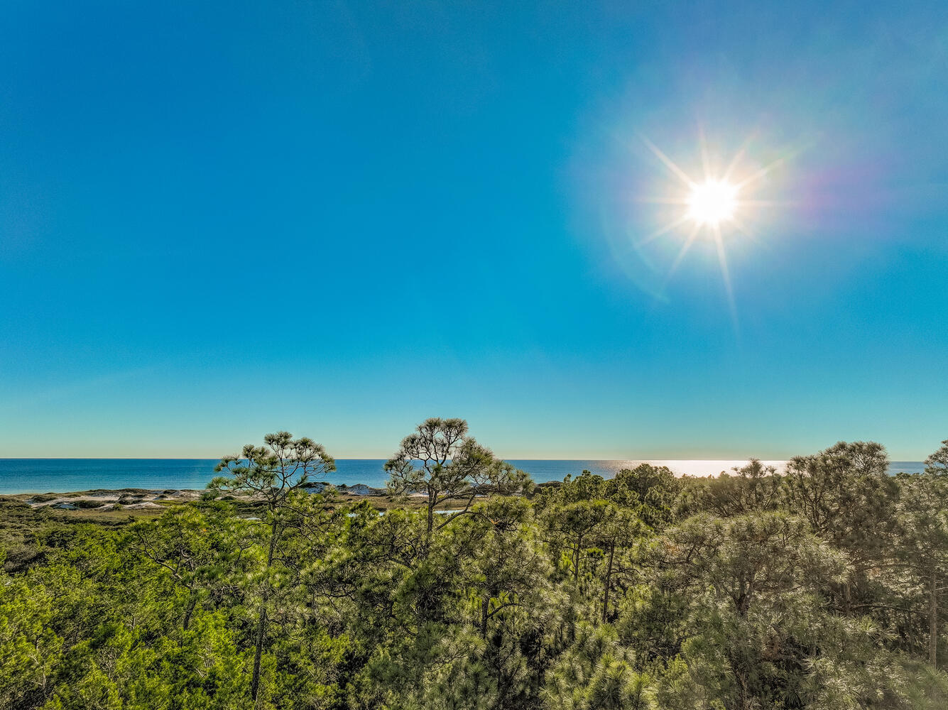 CYPRESS DUNES - Residential