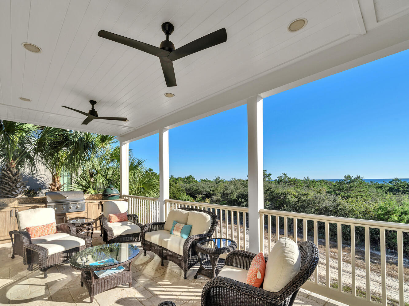 CYPRESS DUNES - Residential