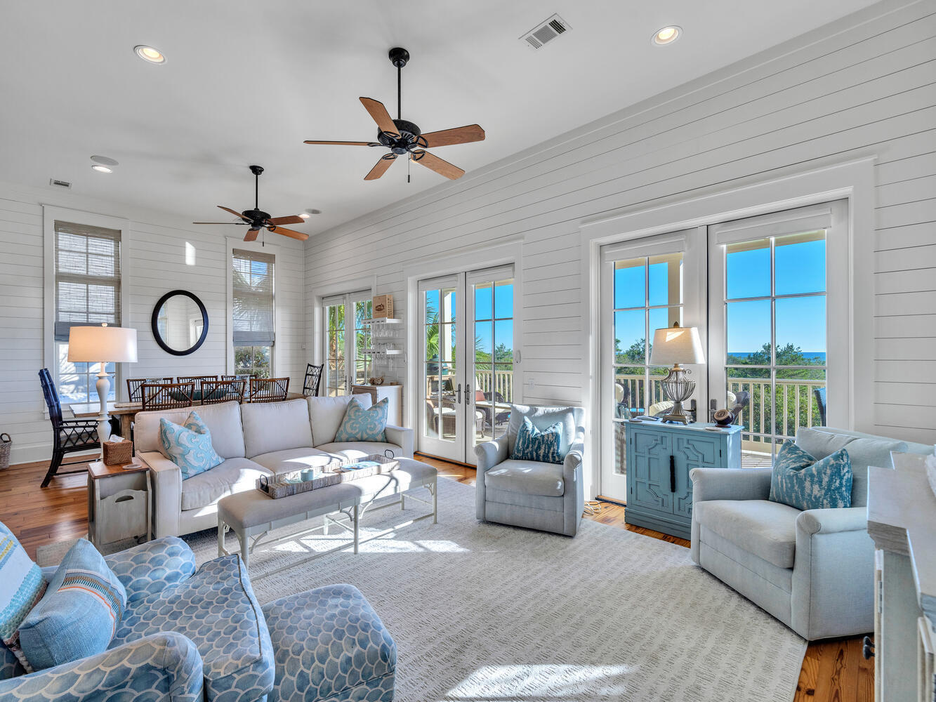 CYPRESS DUNES - Residential