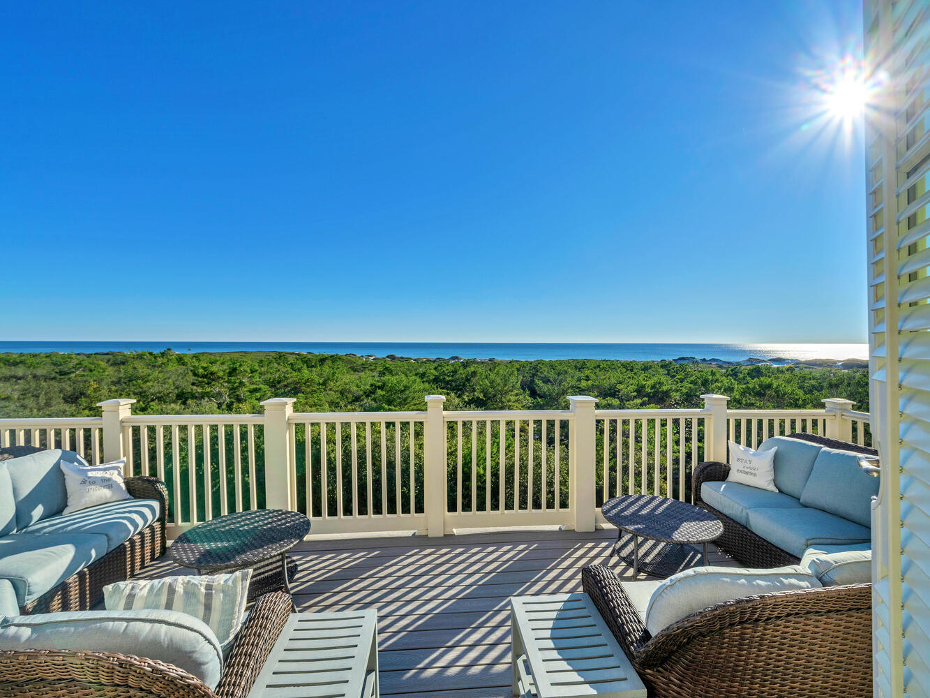 CYPRESS DUNES - Residential