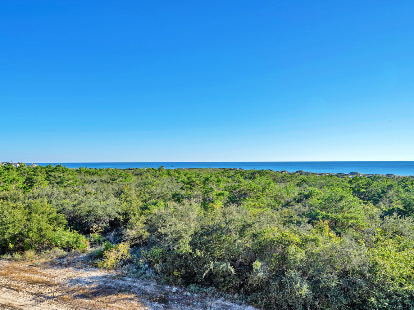CYPRESS DUNES - Residential