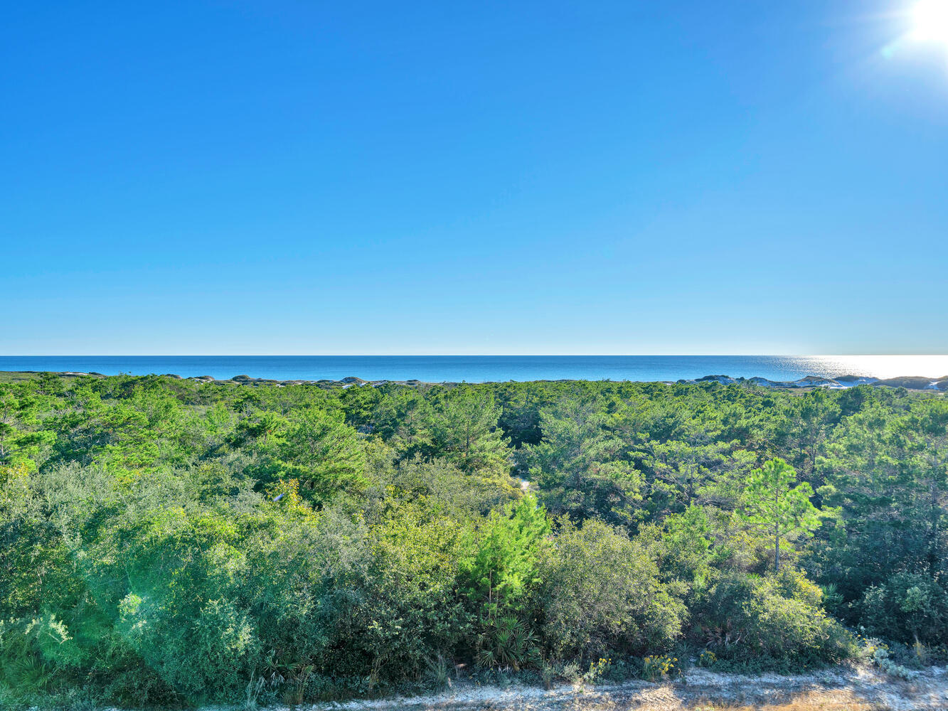 CYPRESS DUNES - Residential