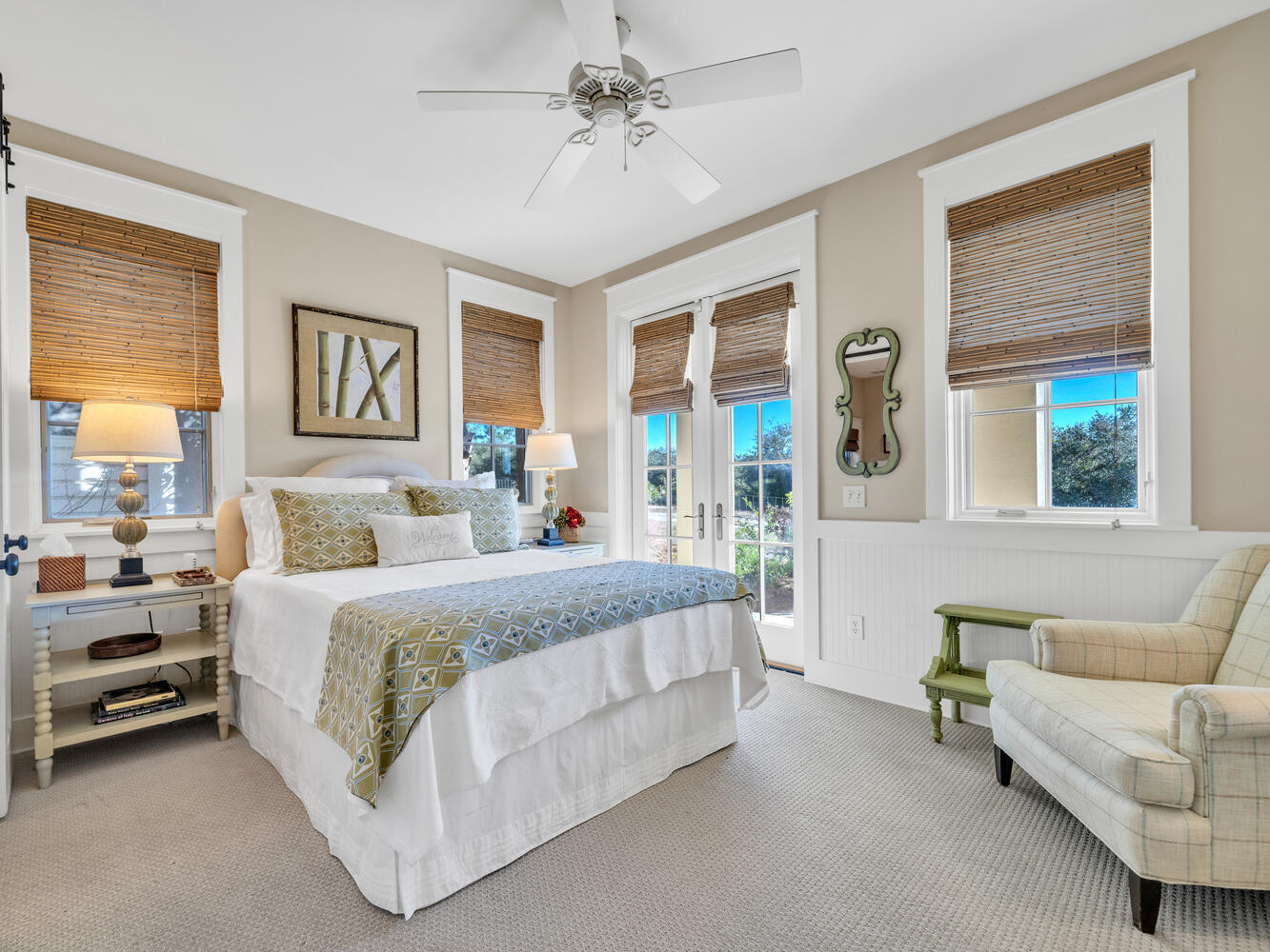 CYPRESS DUNES - Residential