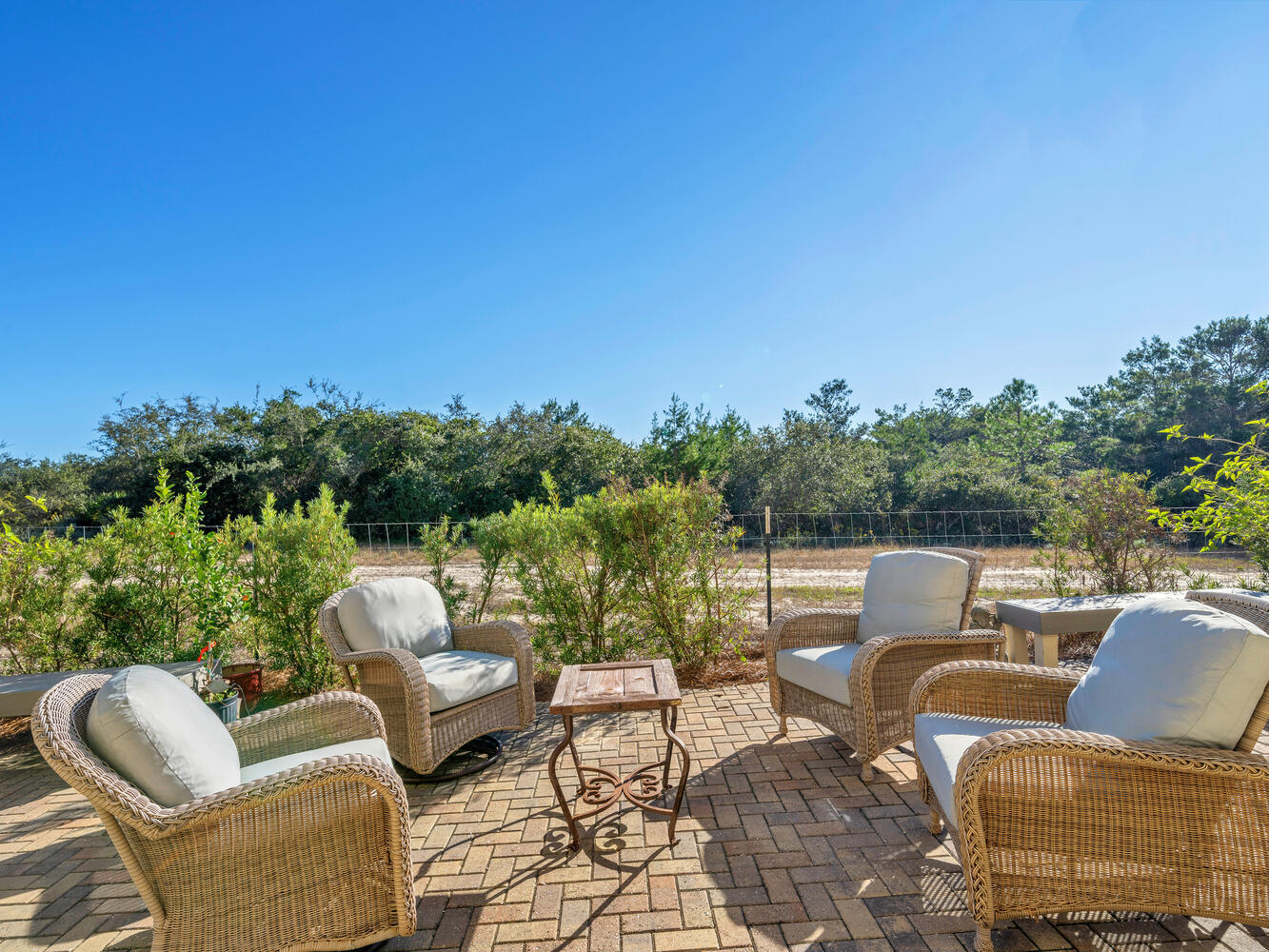 CYPRESS DUNES - Residential