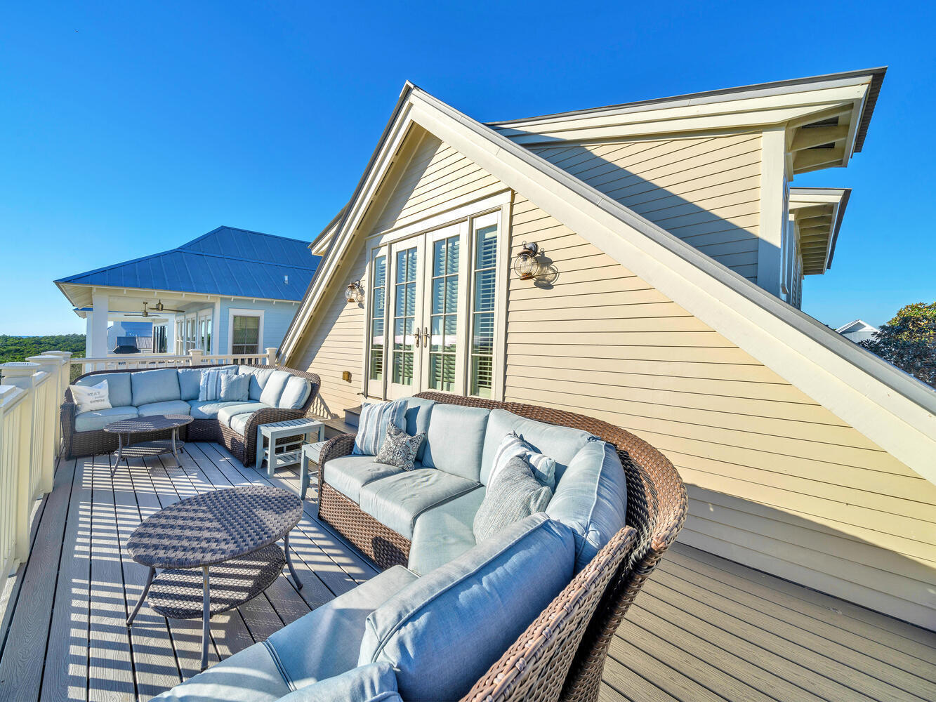 CYPRESS DUNES - Residential