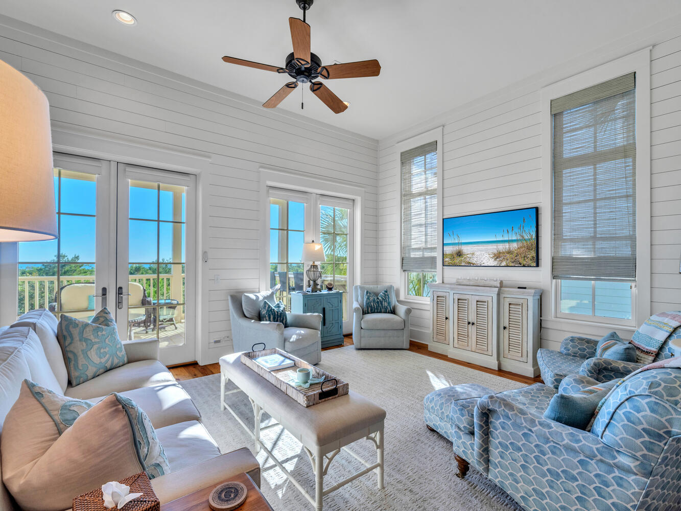 CYPRESS DUNES - Residential