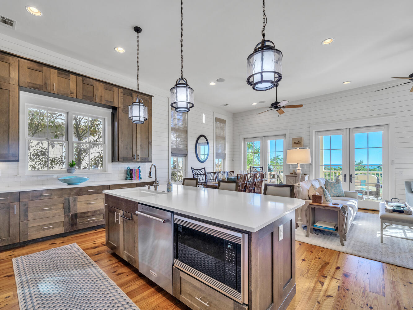 CYPRESS DUNES - Residential