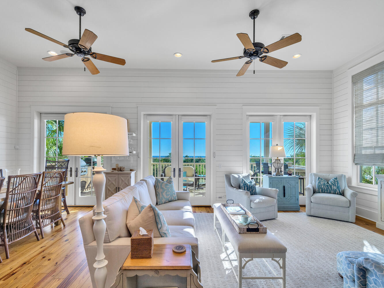 CYPRESS DUNES - Residential