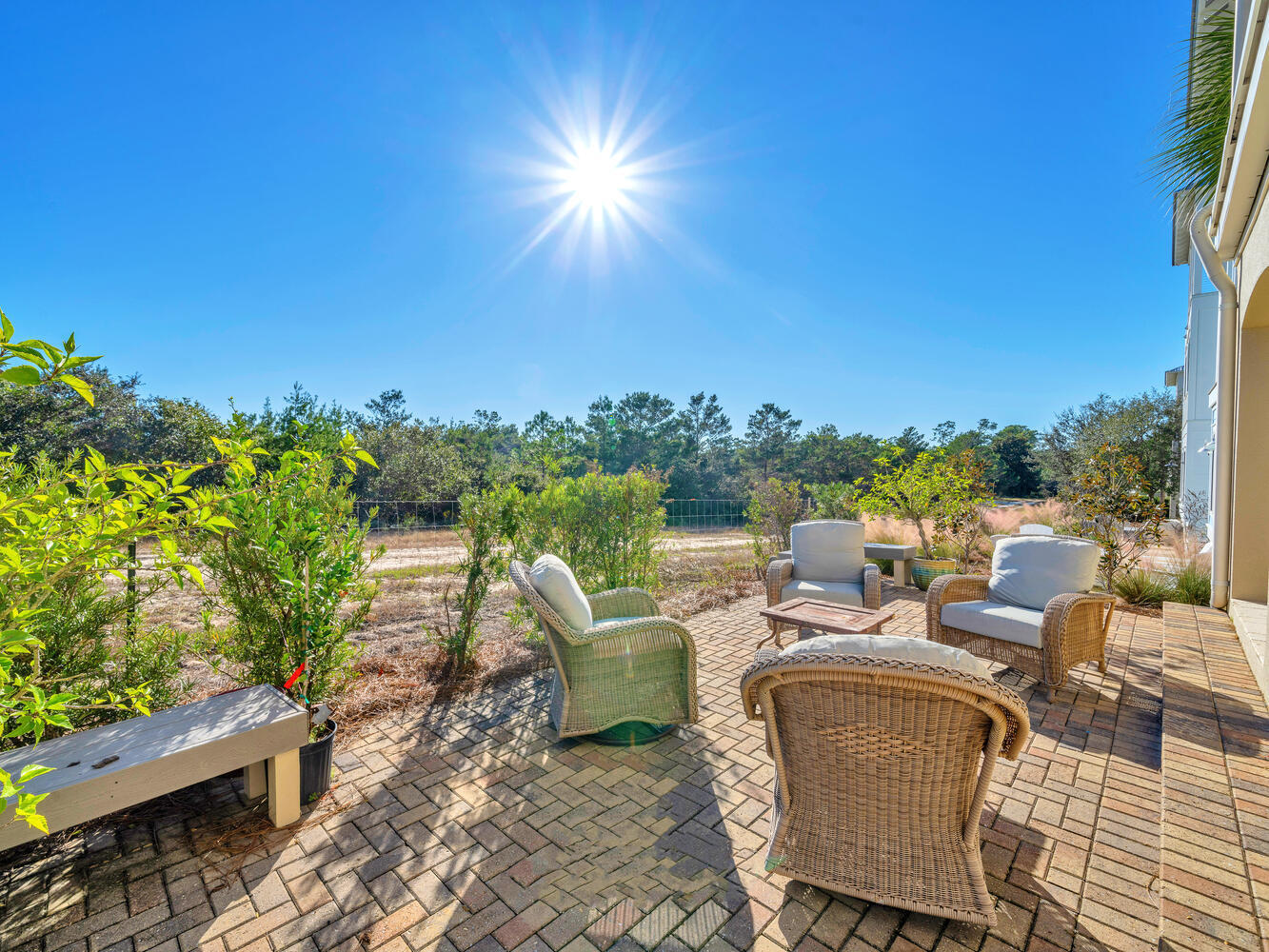 CYPRESS DUNES - Residential