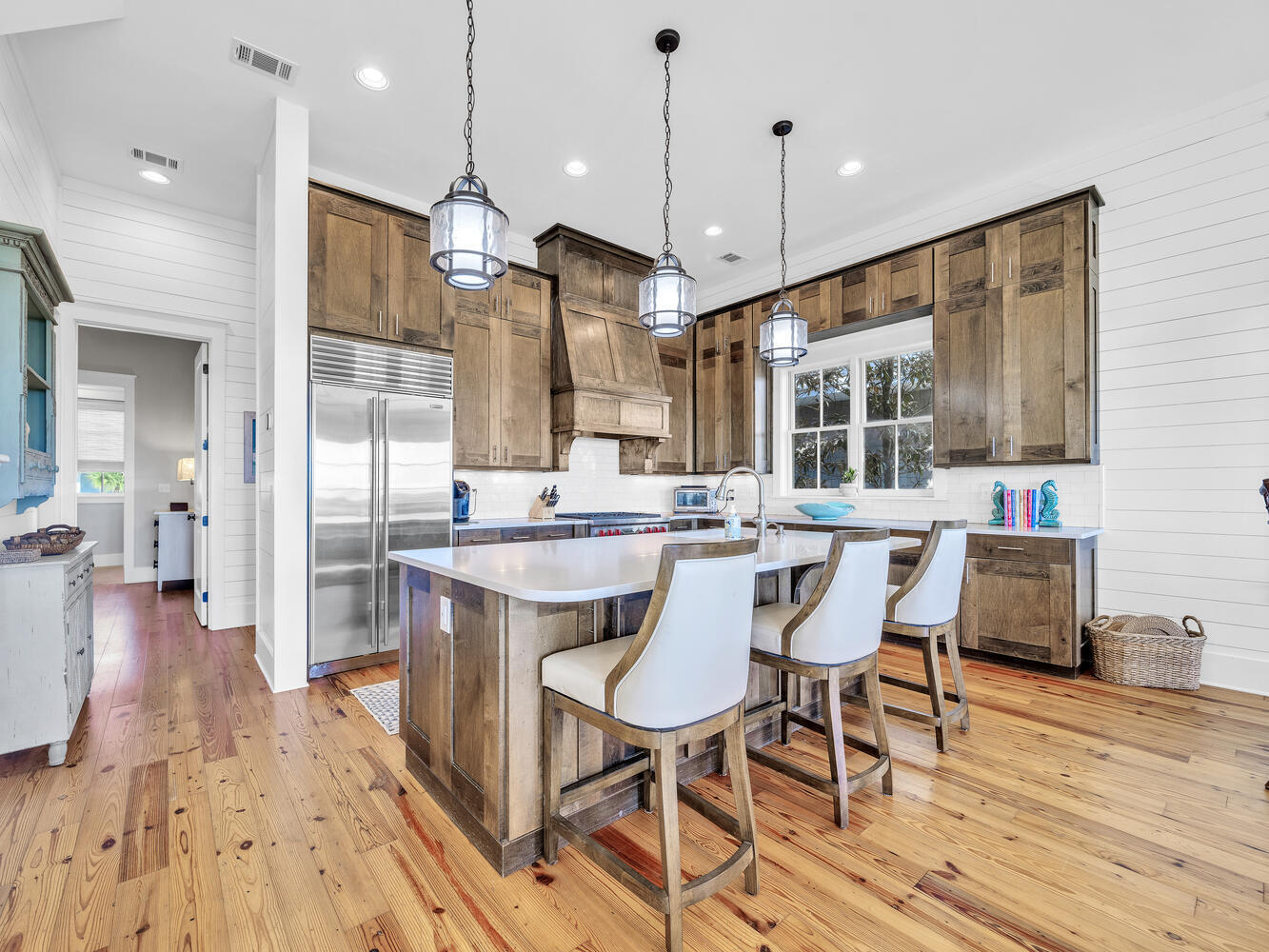 CYPRESS DUNES - Residential