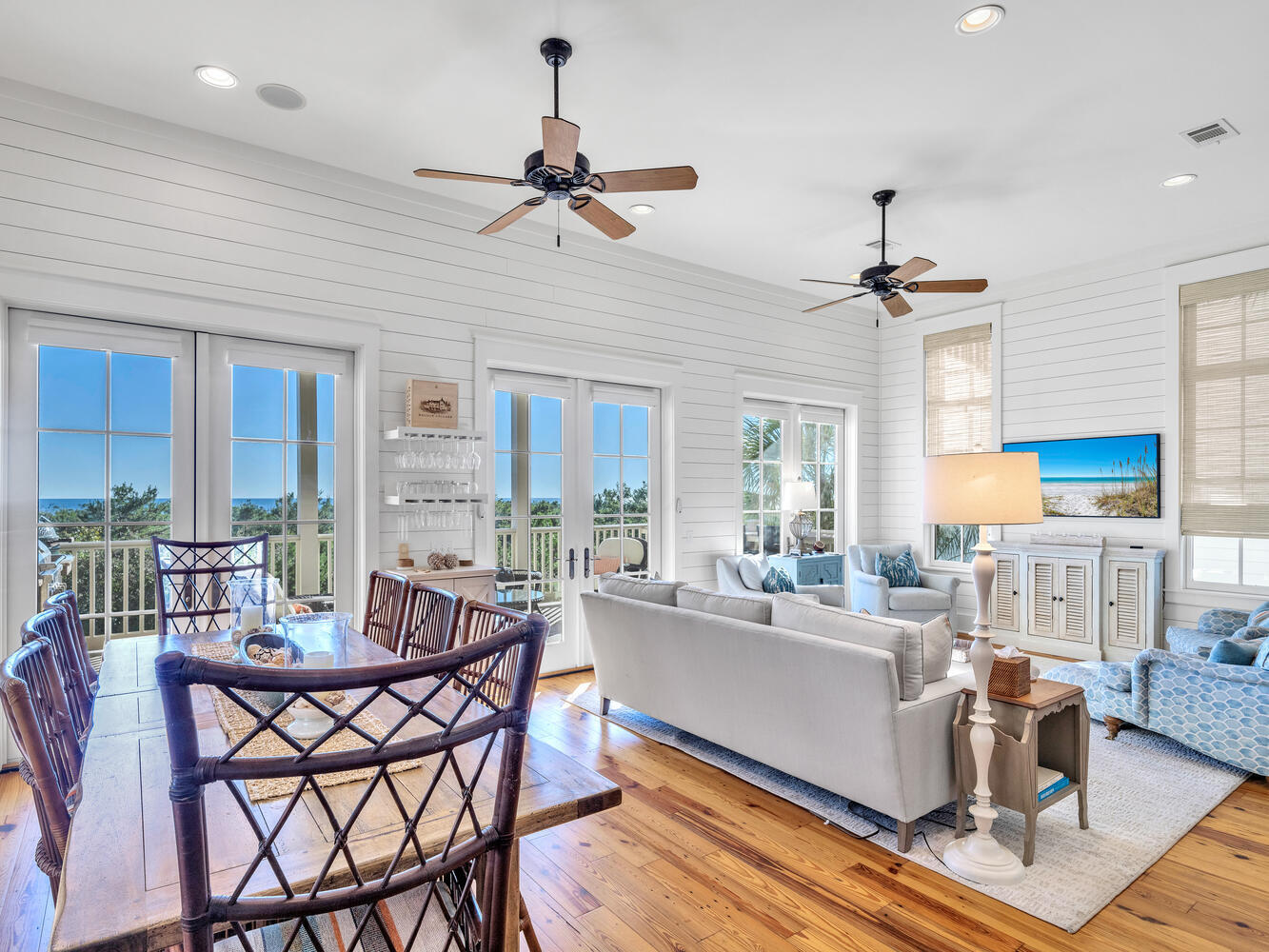 CYPRESS DUNES - Residential