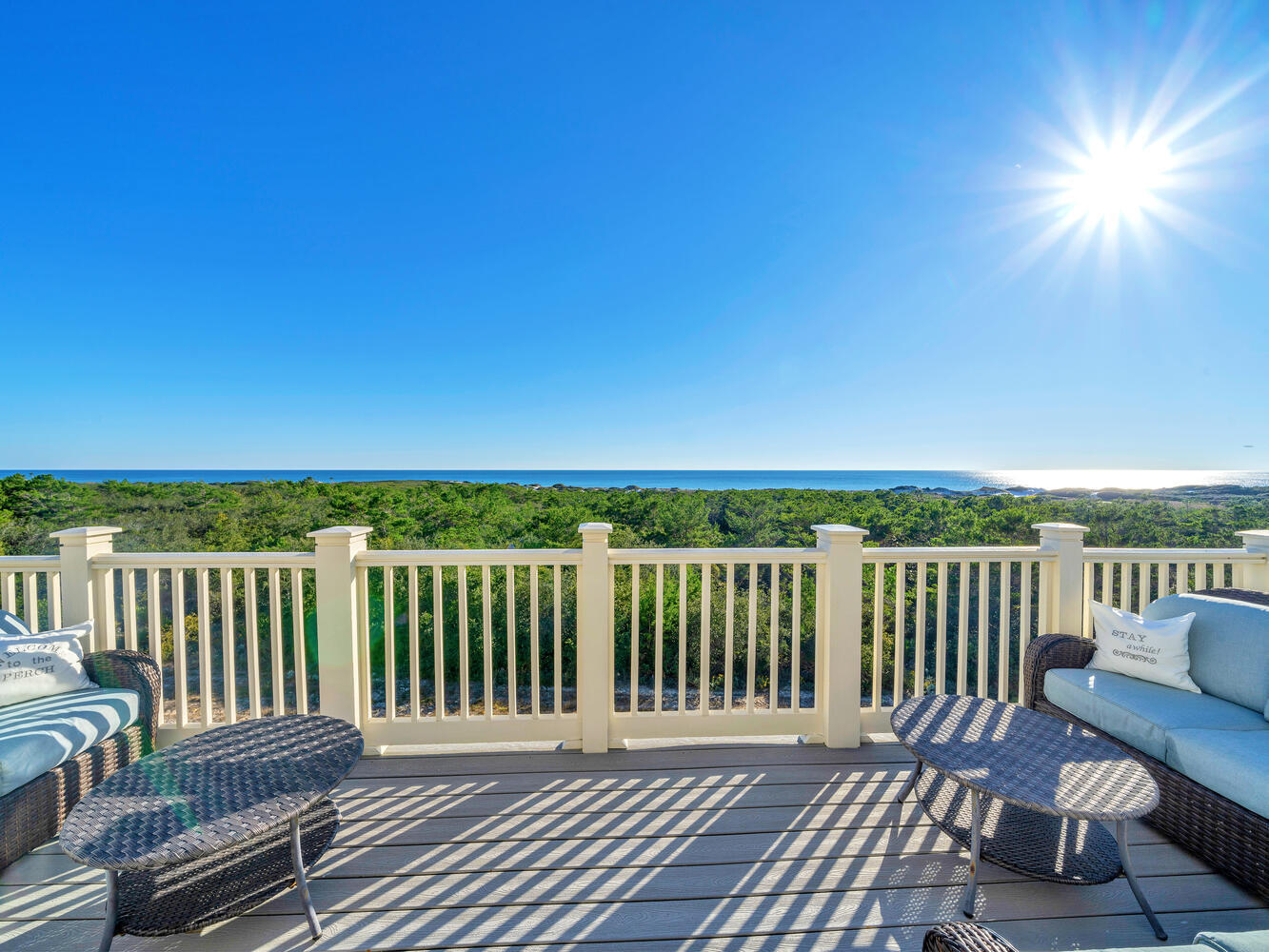 CYPRESS DUNES - Residential
