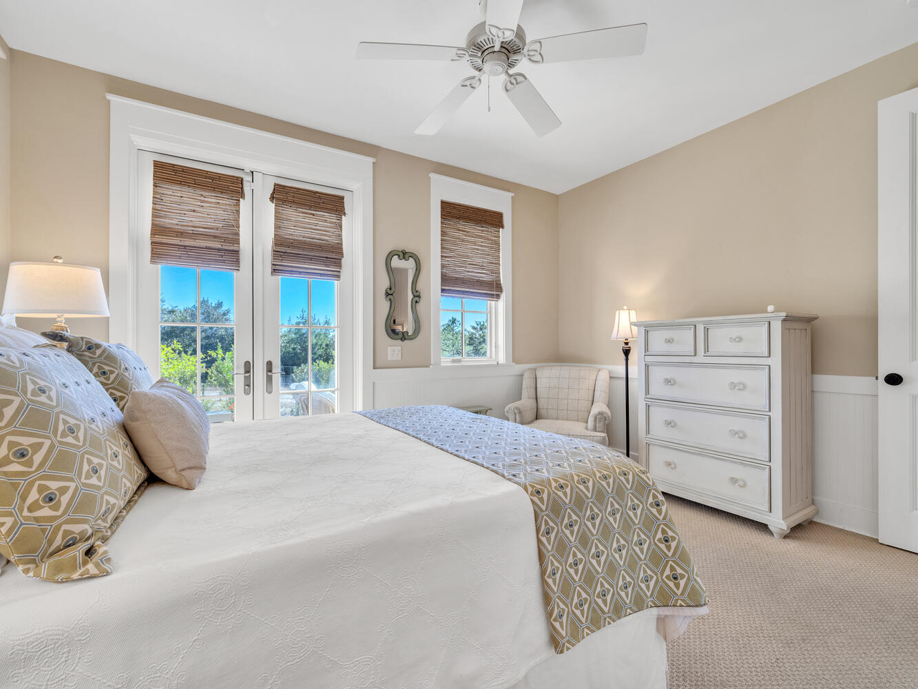 CYPRESS DUNES - Residential