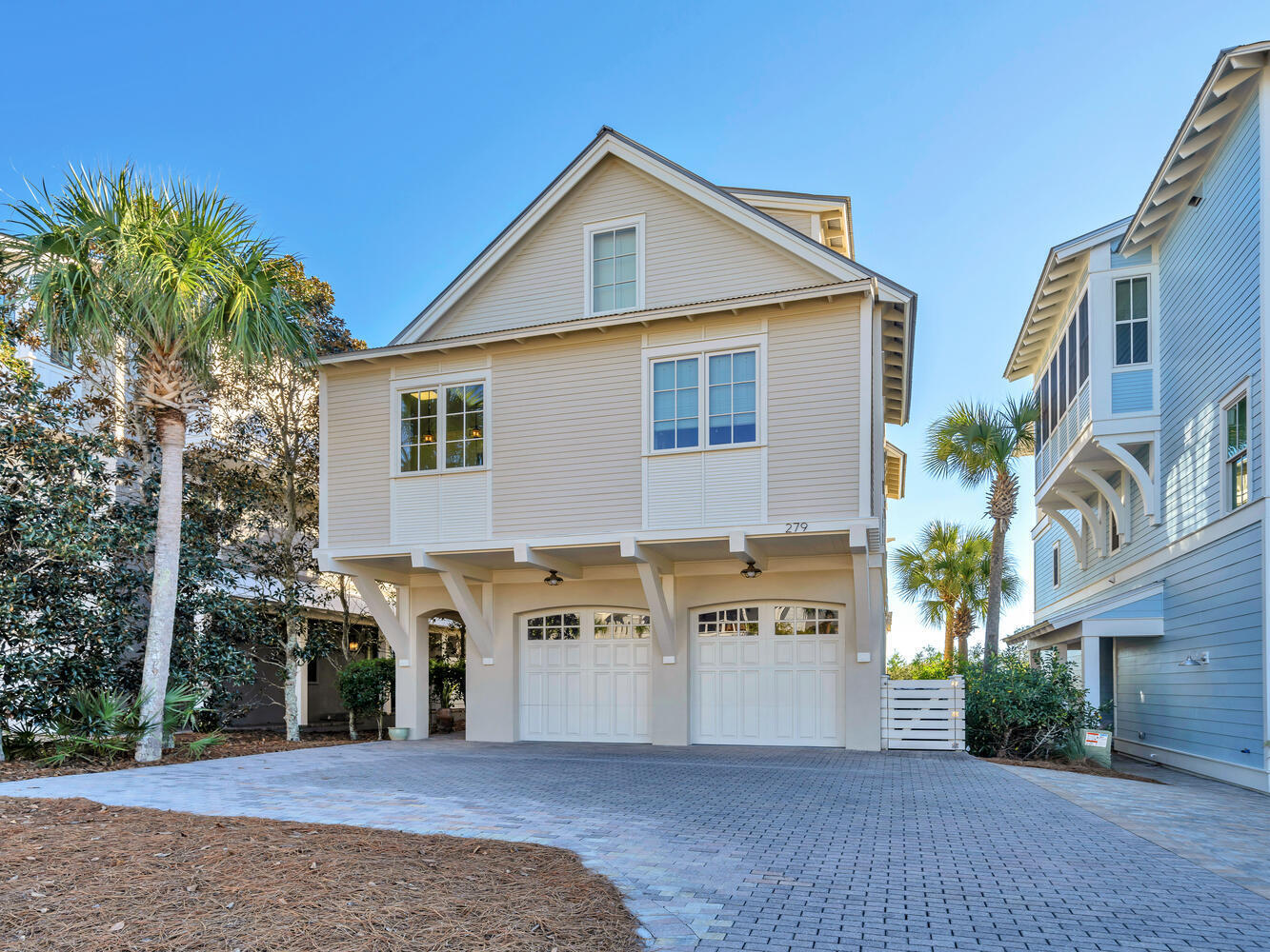 CYPRESS DUNES - Residential