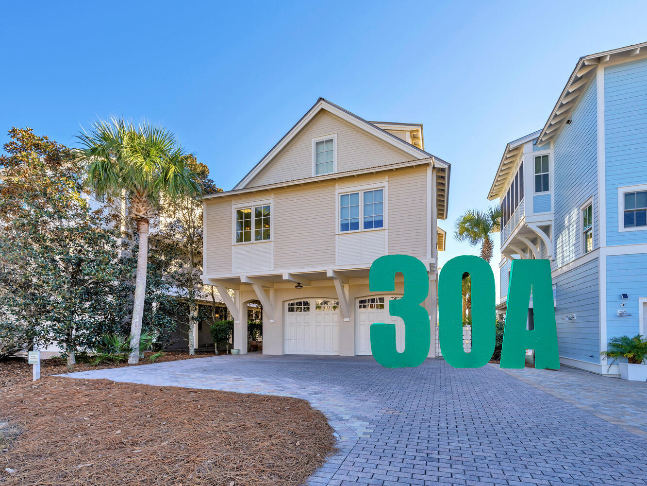CYPRESS DUNES - Residential