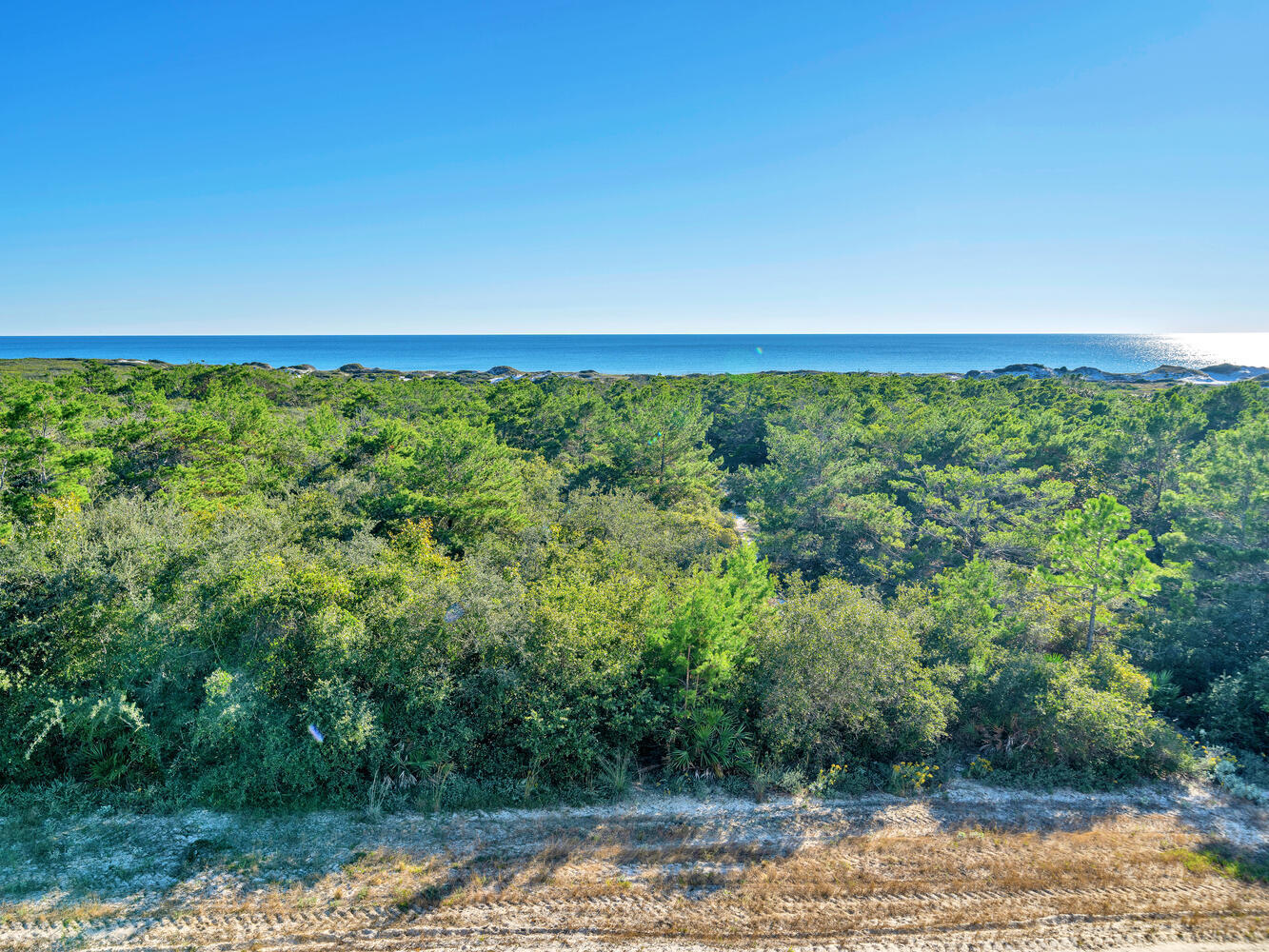 CYPRESS DUNES - Residential