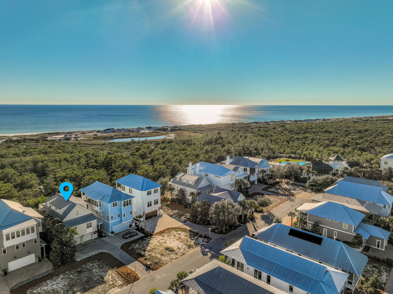 CYPRESS DUNES - Residential
