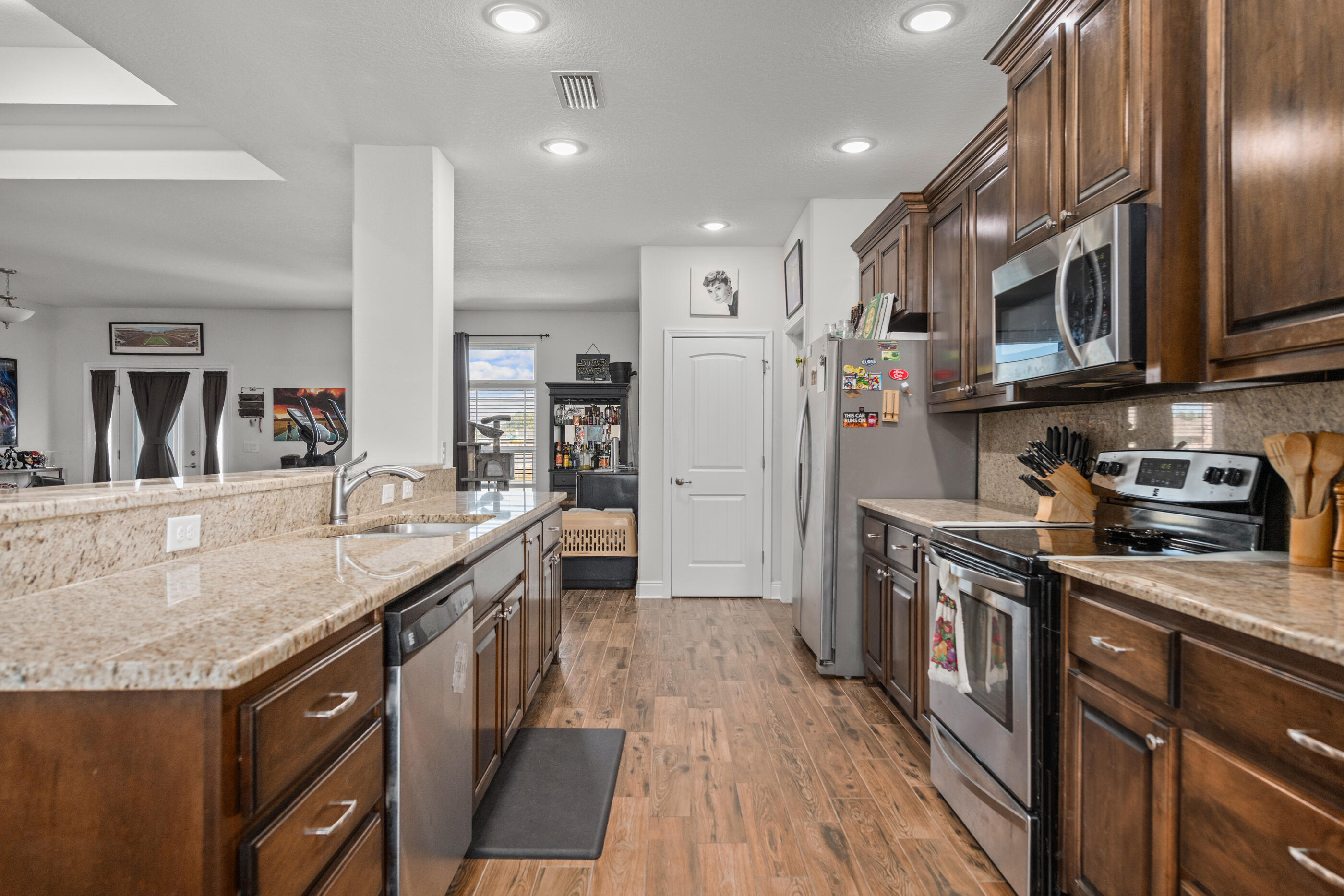 PLANTATION WOODS - Residential