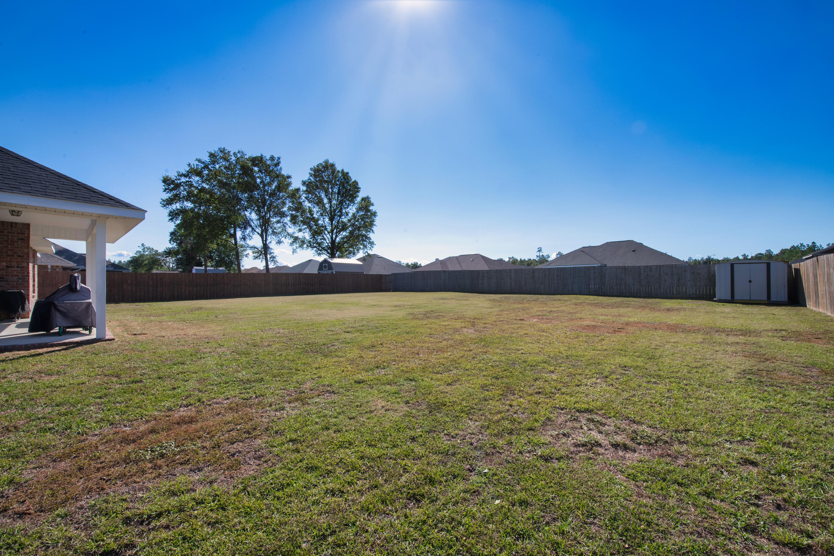 PLANTATION WOODS - Residential