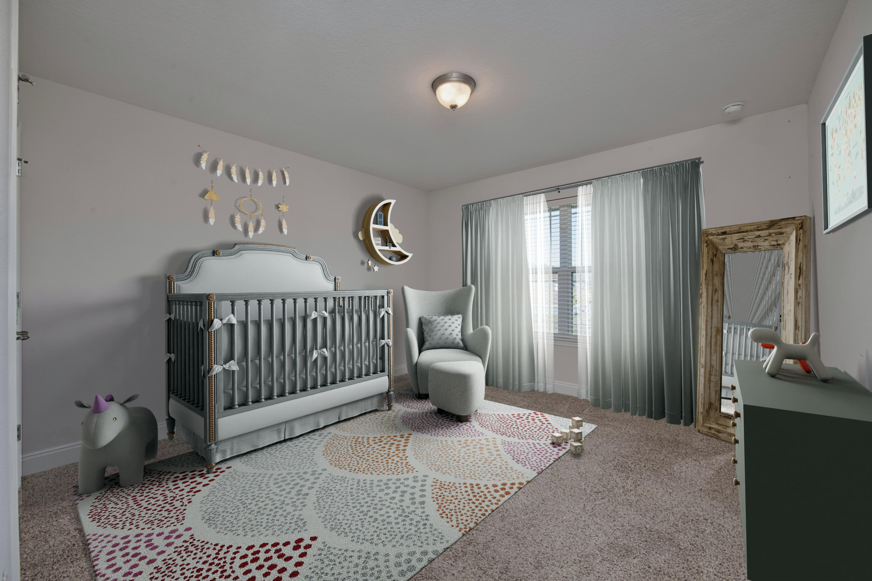 PLANTATION WOODS - Residential