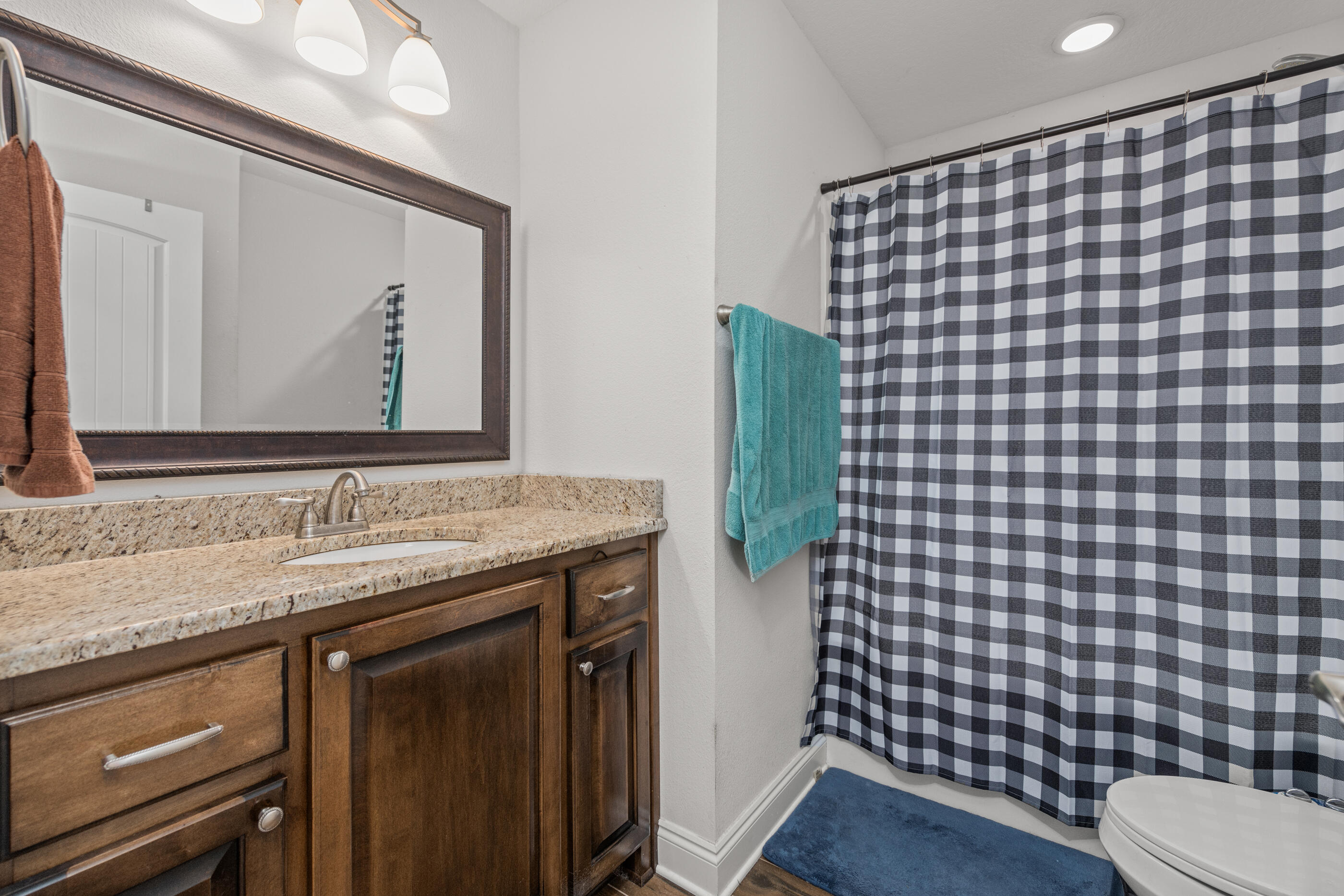 PLANTATION WOODS - Residential