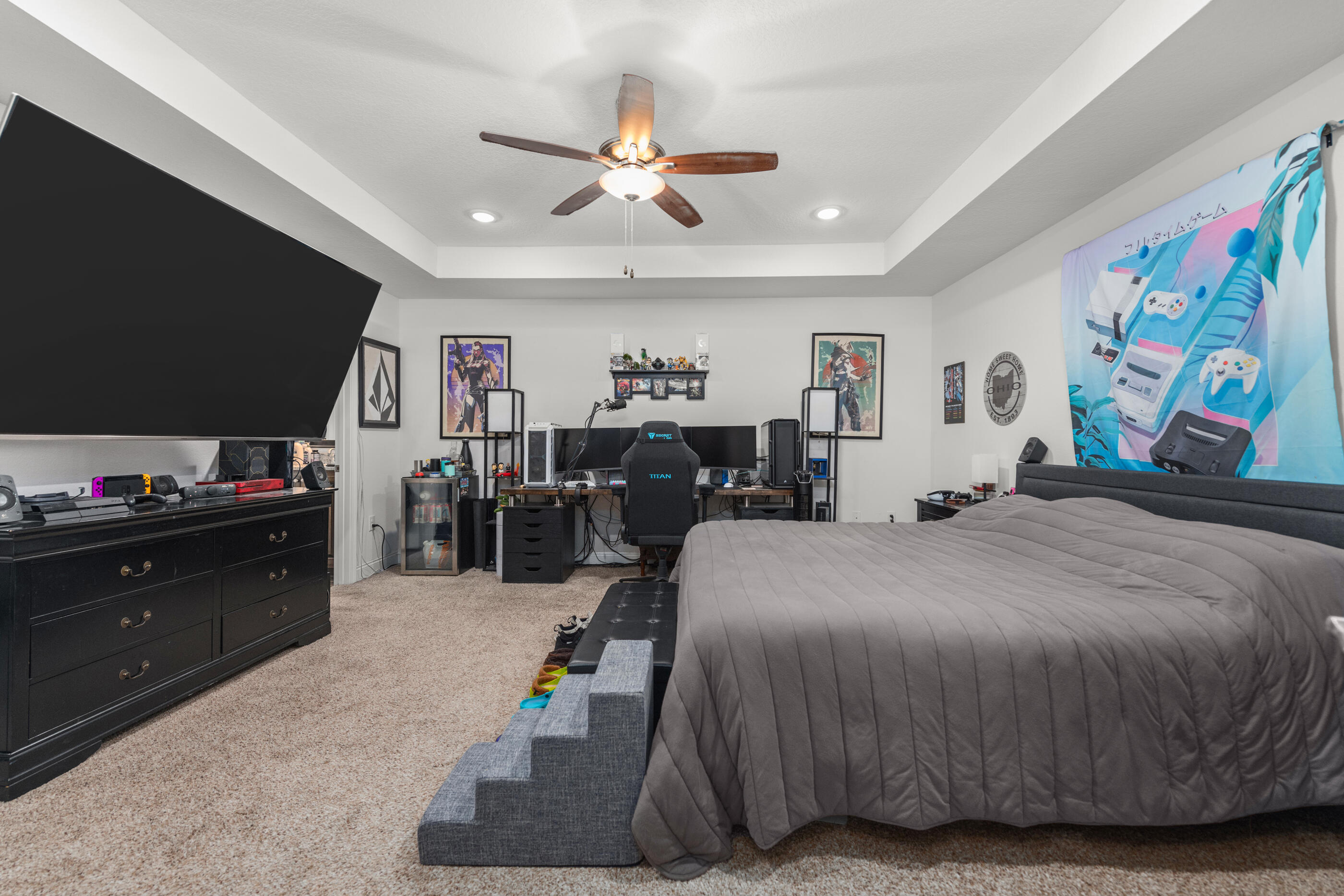 PLANTATION WOODS - Residential