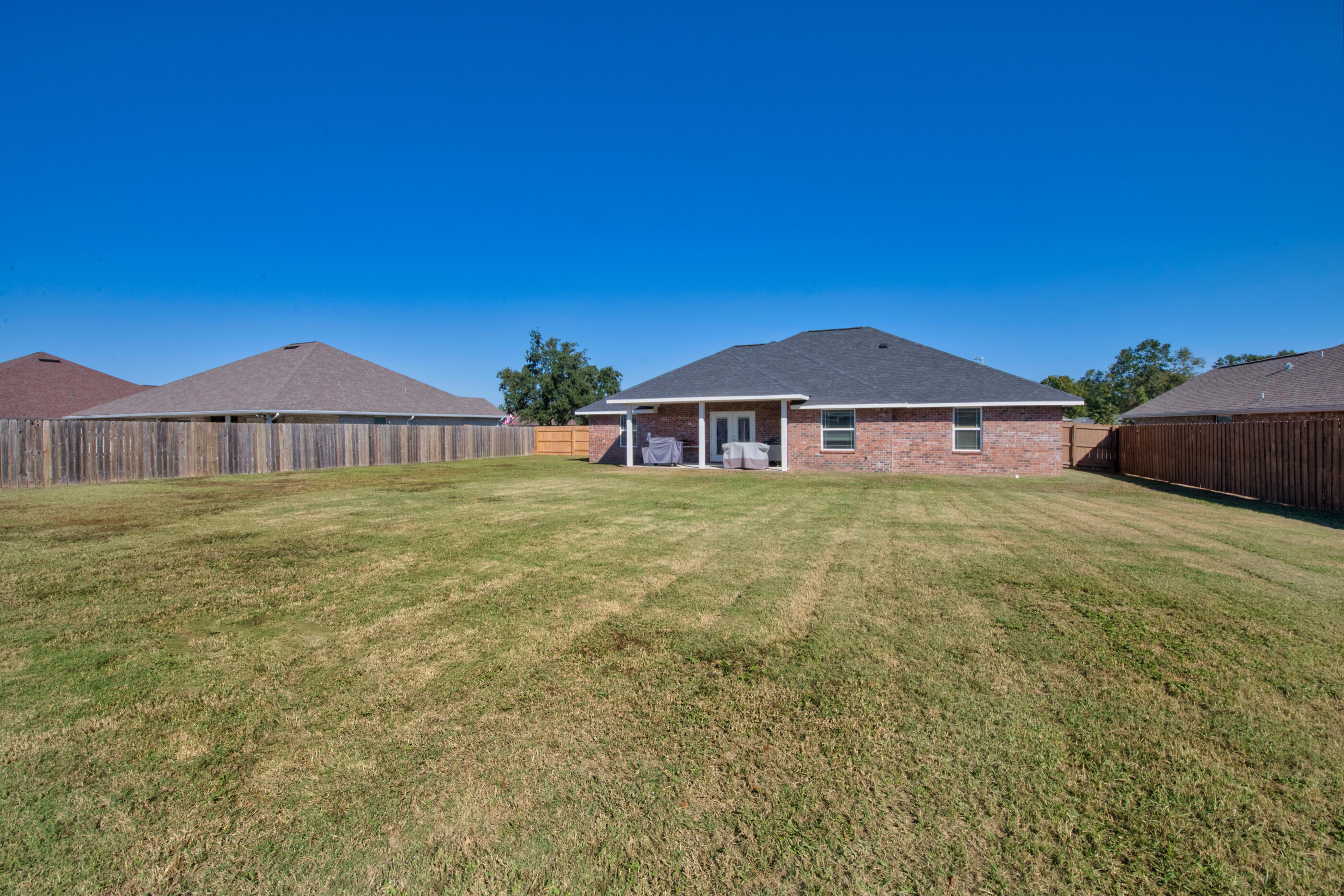 PLANTATION WOODS - Residential