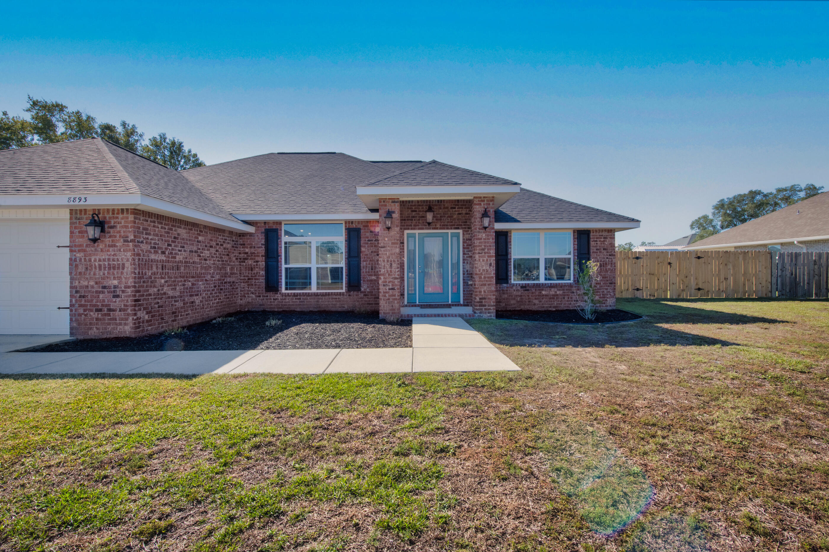 PLANTATION WOODS - Residential