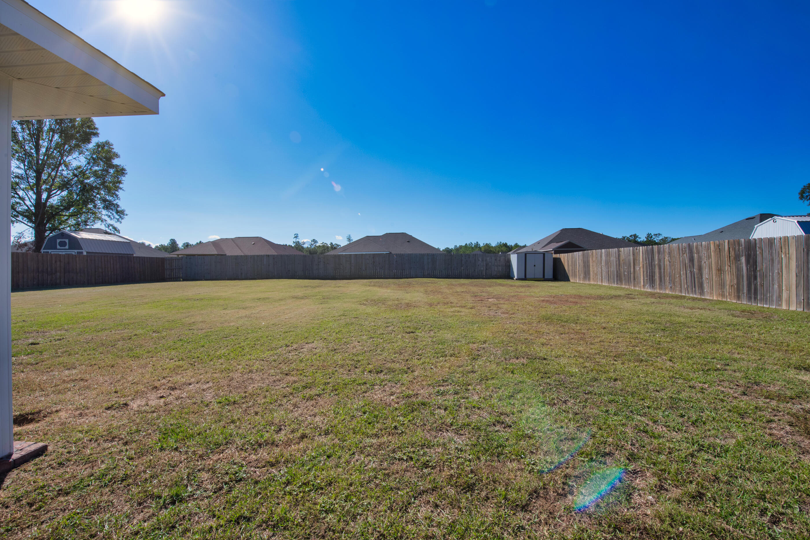 PLANTATION WOODS - Residential