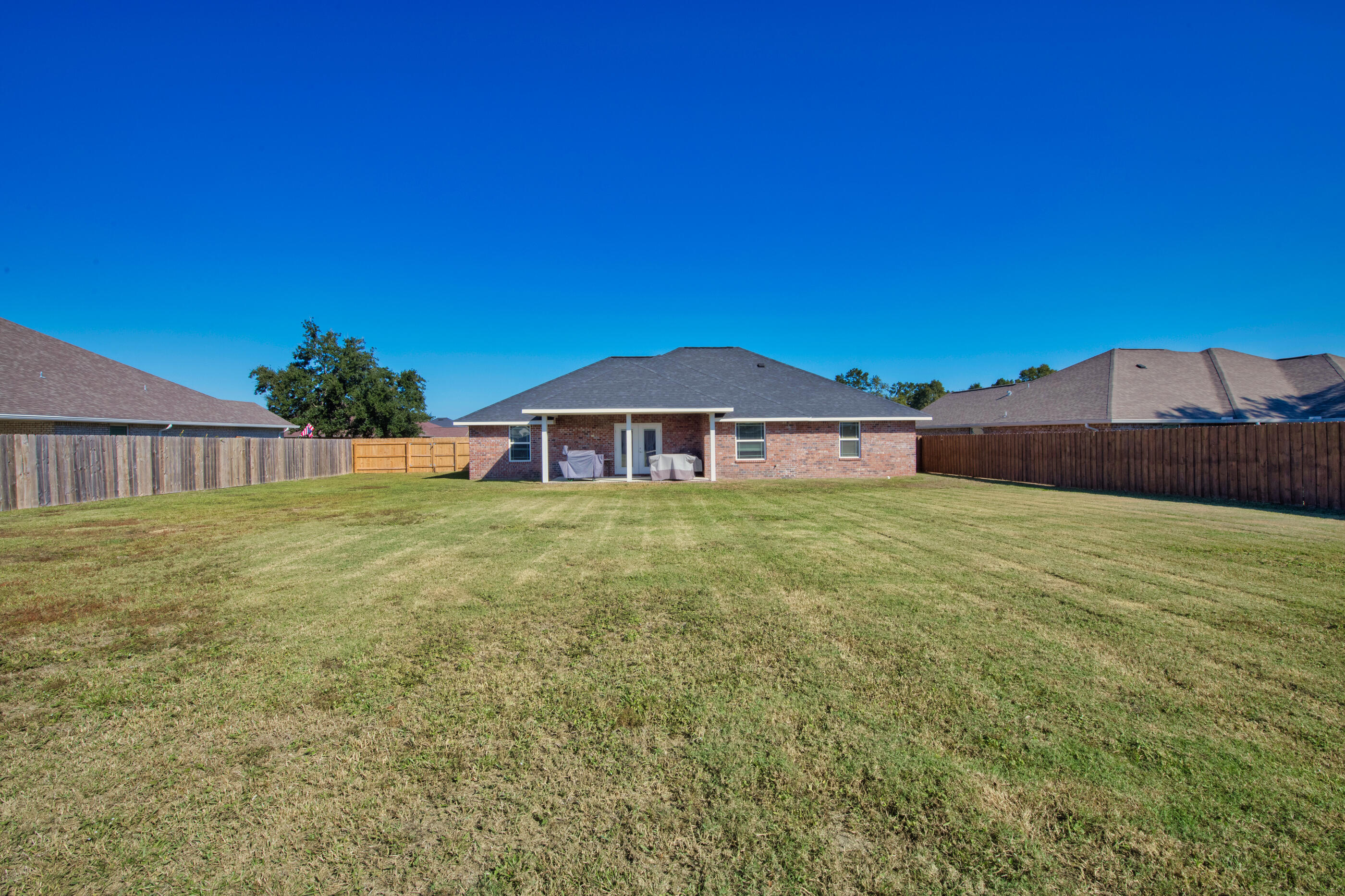 PLANTATION WOODS - Residential