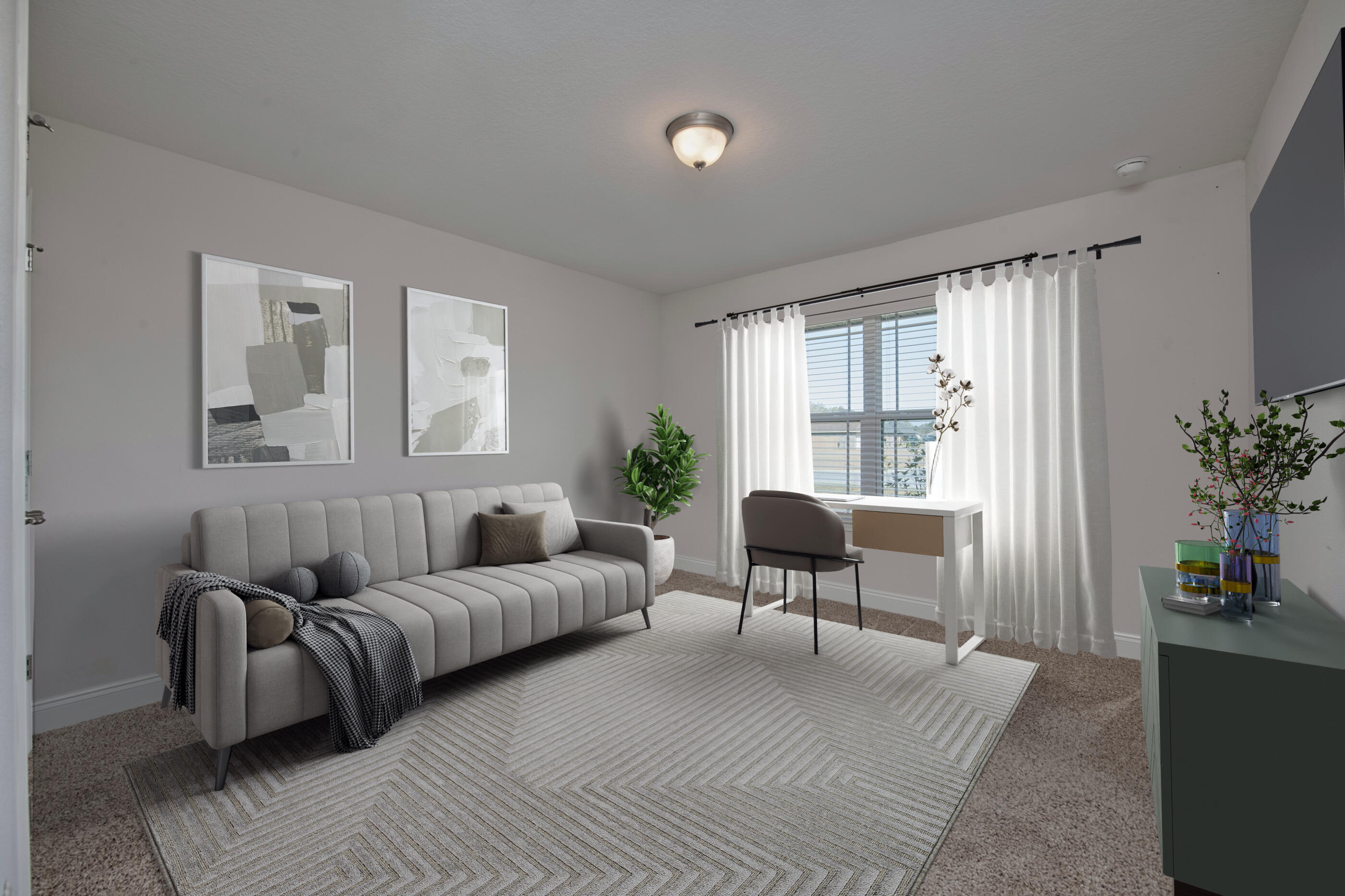 PLANTATION WOODS - Residential