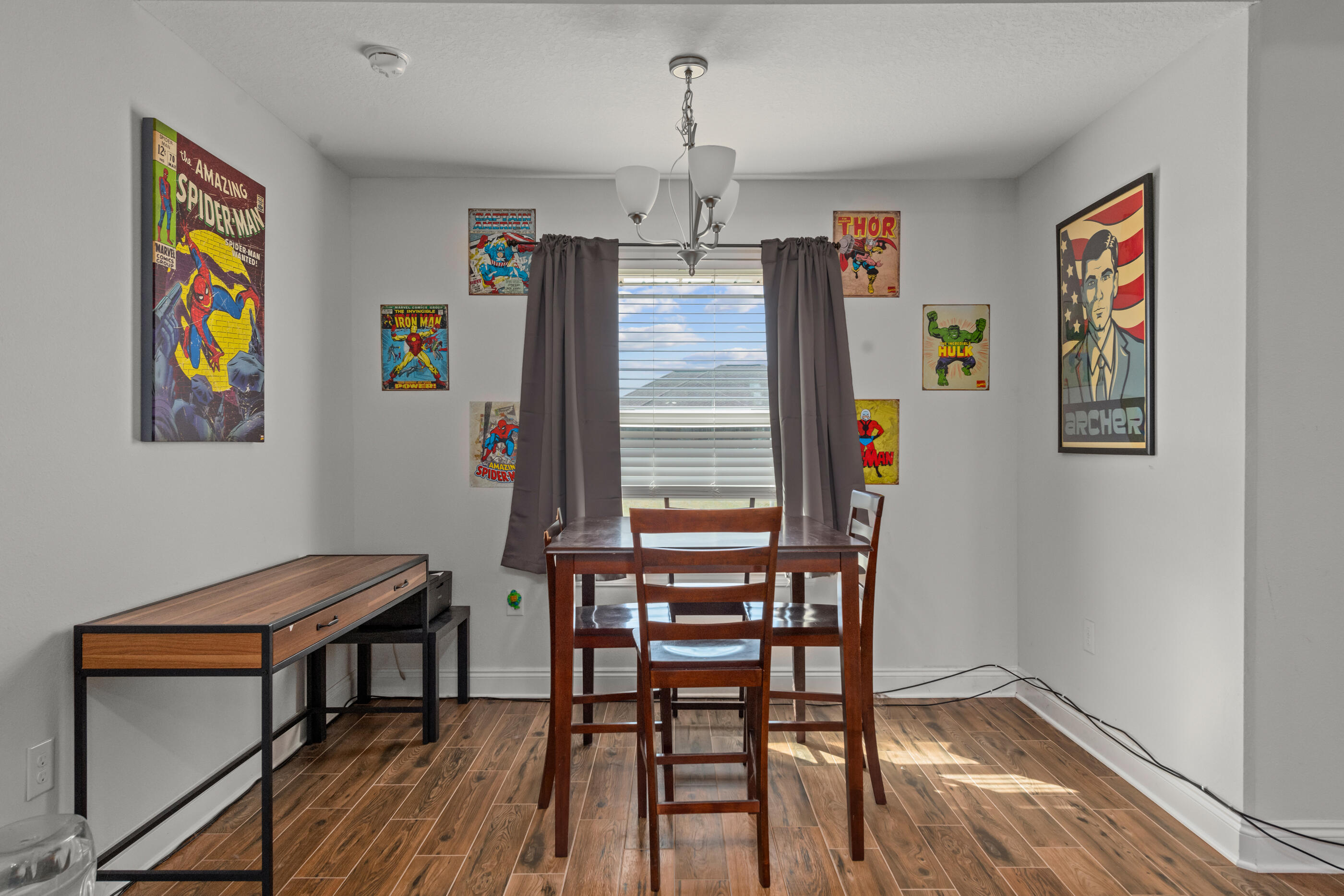 PLANTATION WOODS - Residential