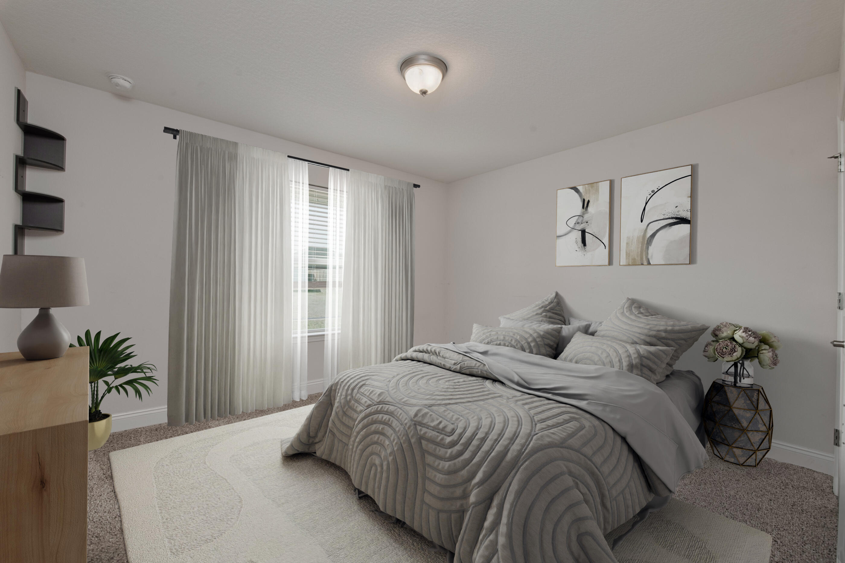 PLANTATION WOODS - Residential