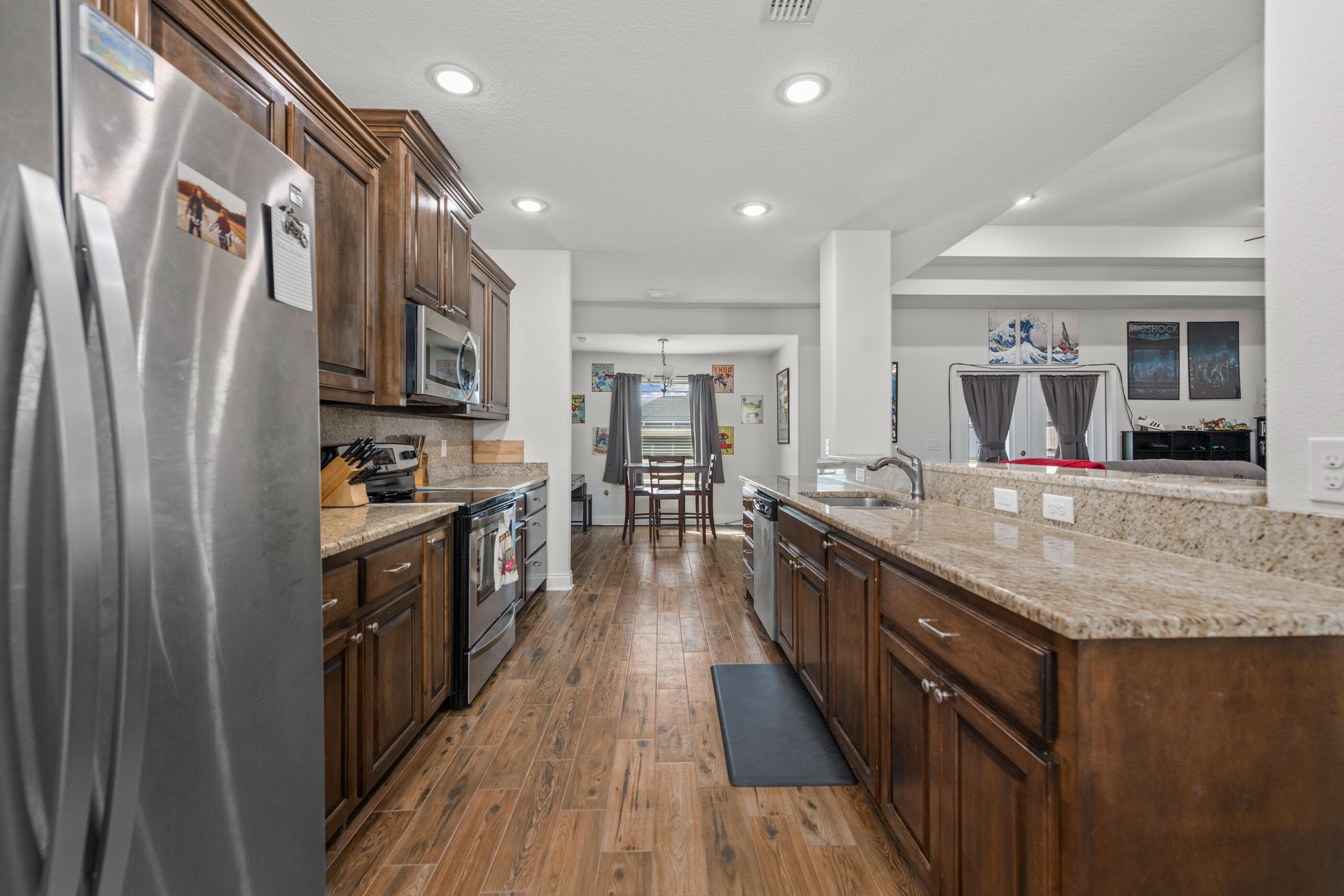 PLANTATION WOODS - Residential