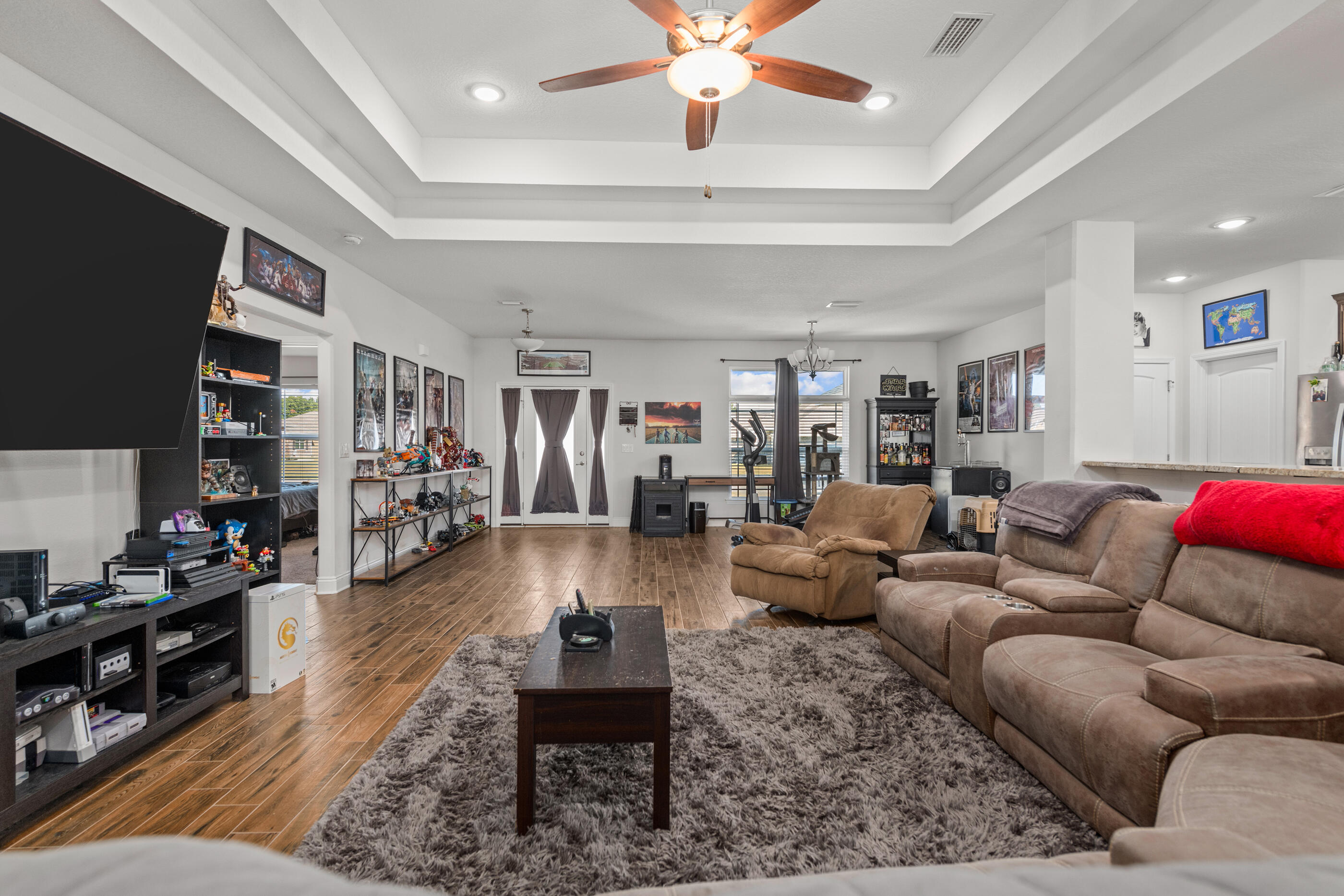 PLANTATION WOODS - Residential