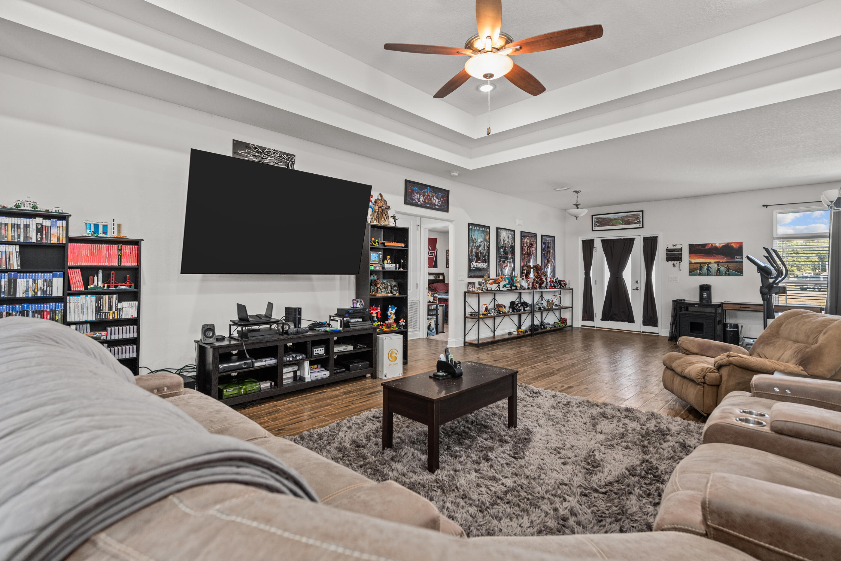 PLANTATION WOODS - Residential